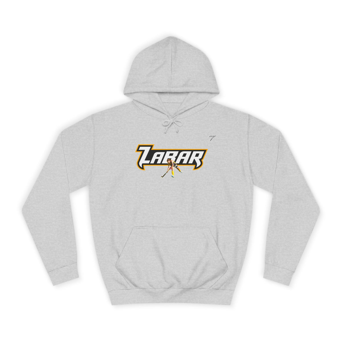 Jillian LaBar Hoodie