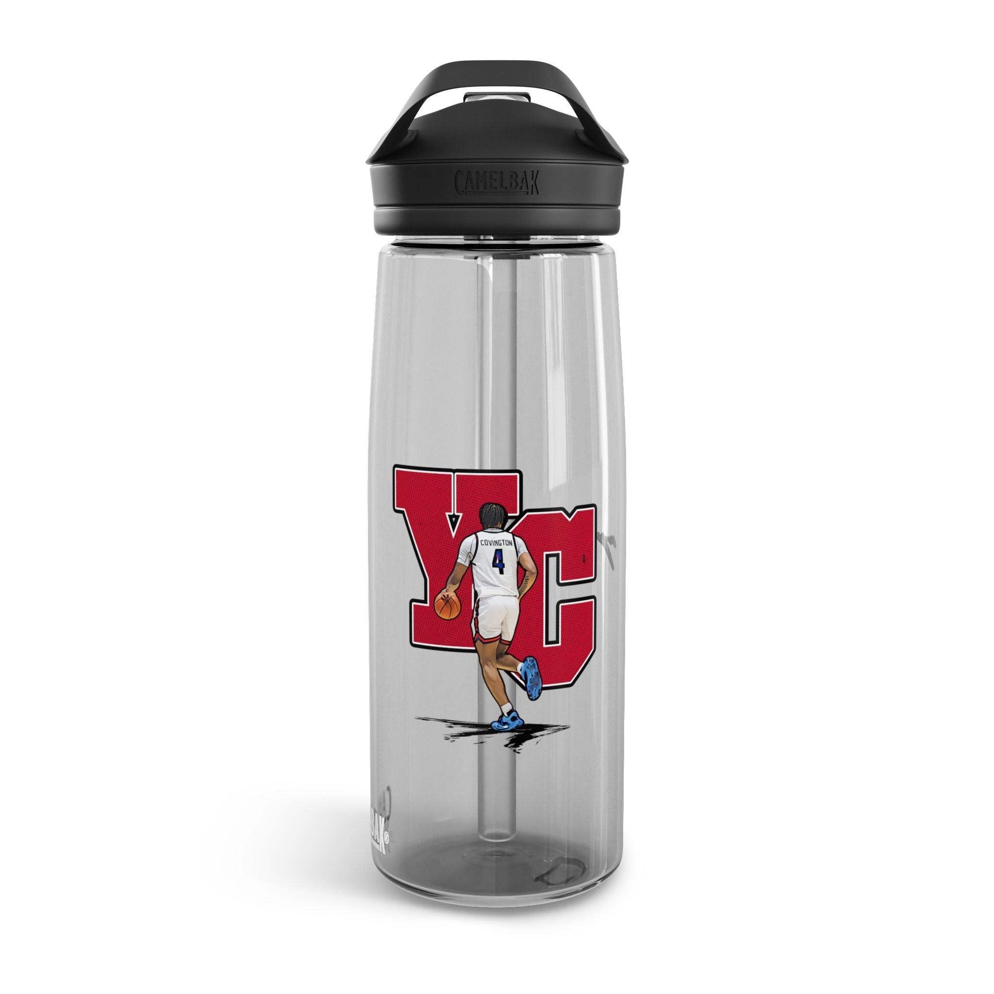 Yuri Covington CamelBak Water Bottle