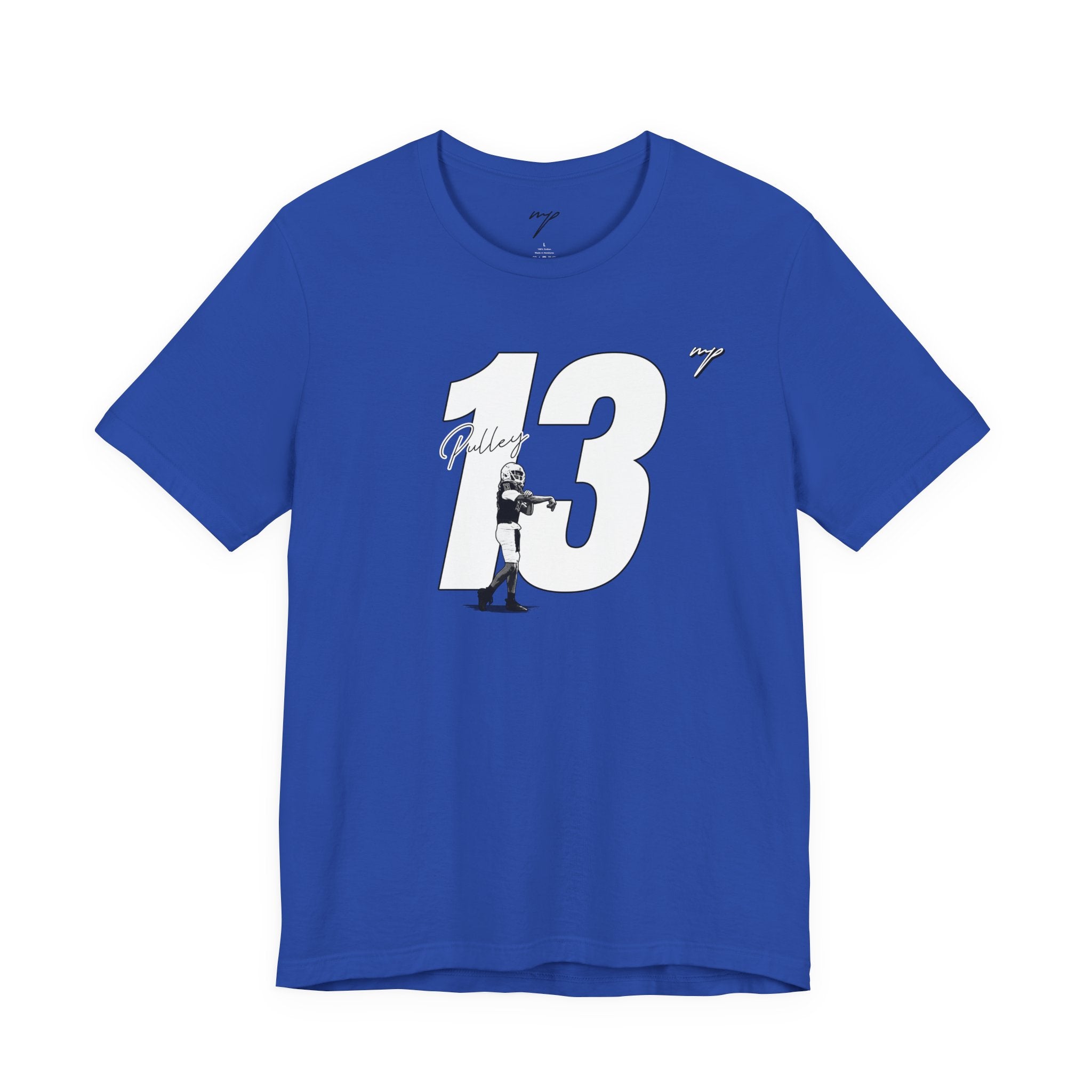 Dylan Pulley Graphic Tee