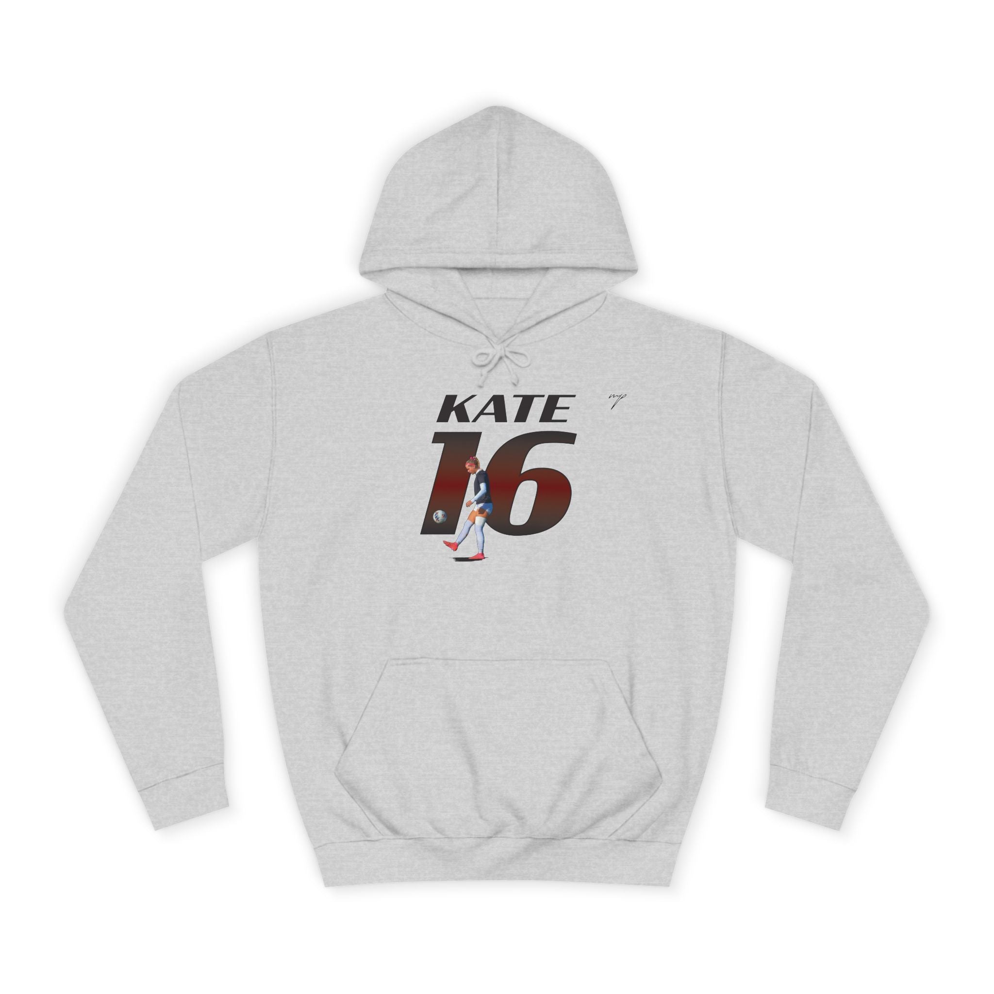 Kathryn Watson Hoodie