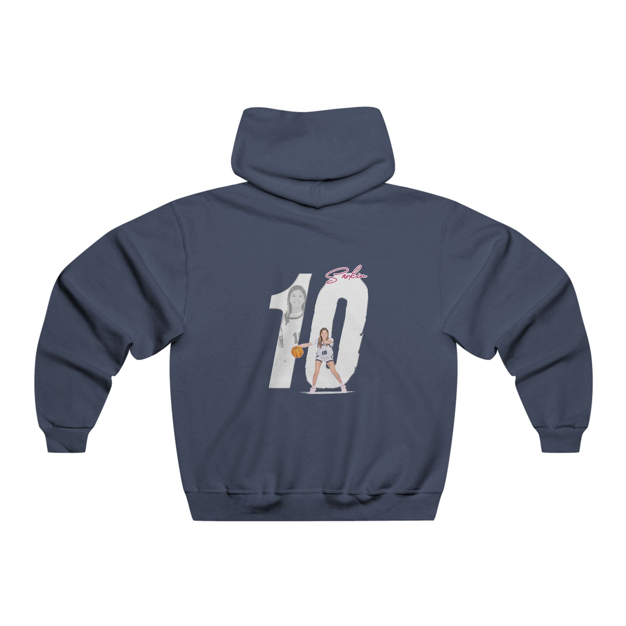 Ava Sarkin Vintage Hoodie