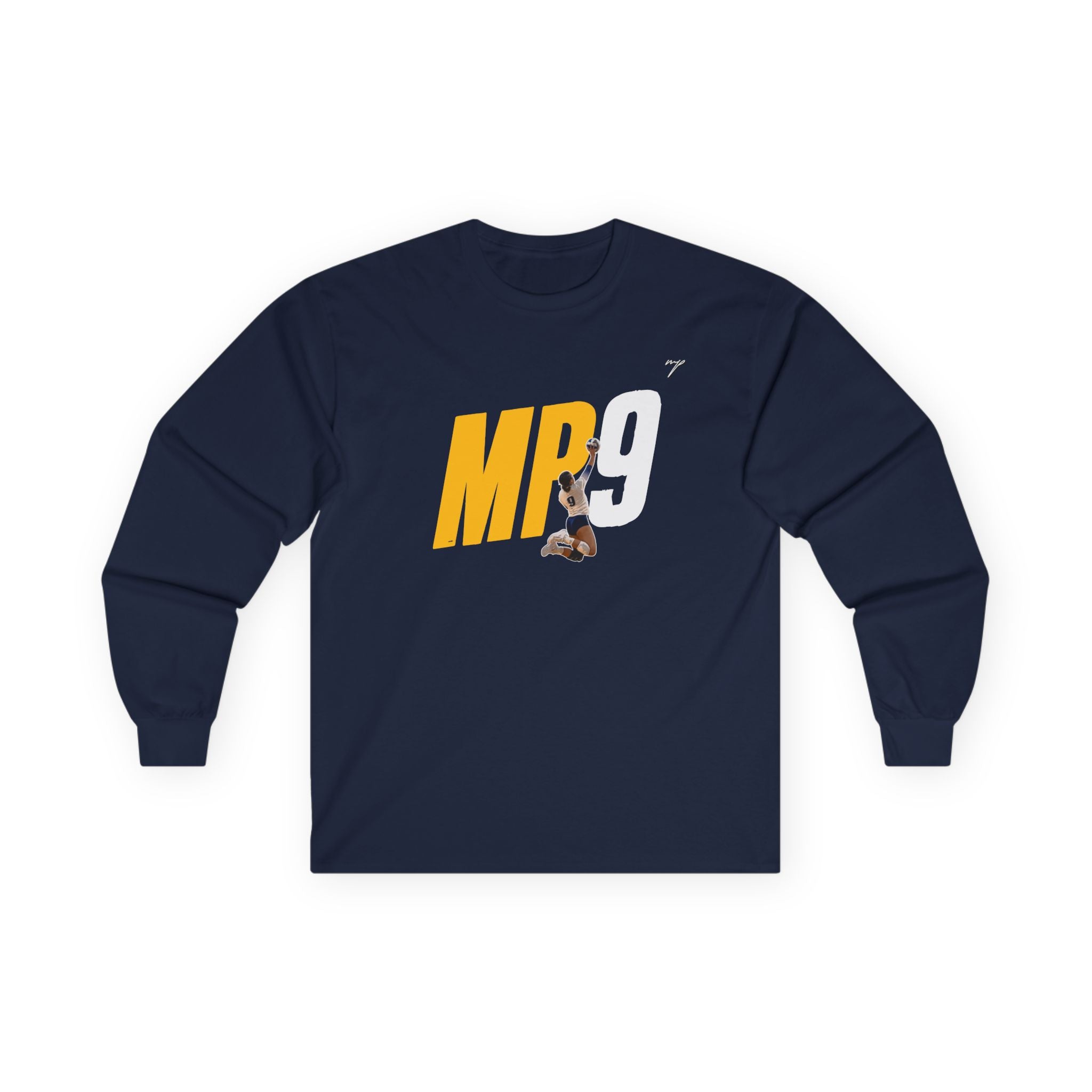 Masina Perez Long Sleeve Tee