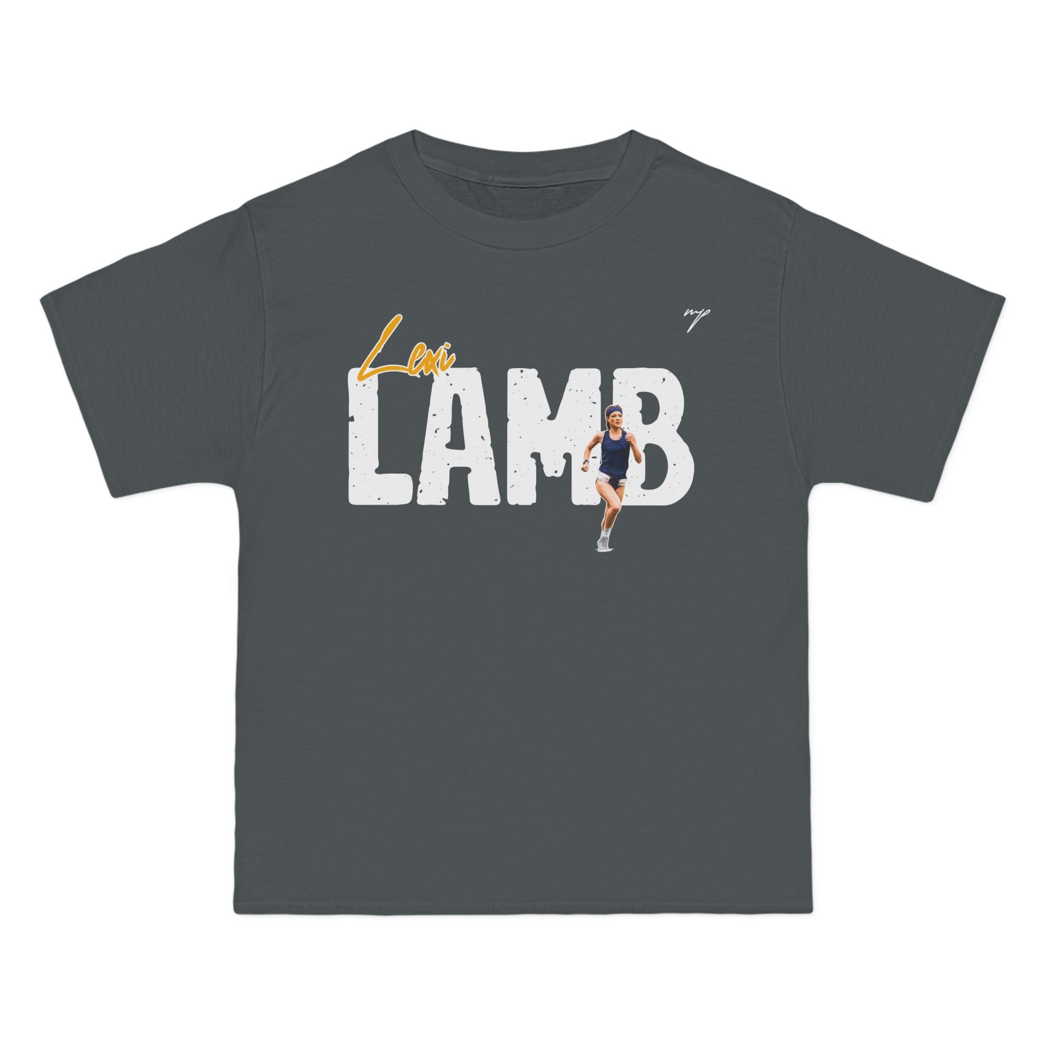 Lexi Lamb Vintage Tee