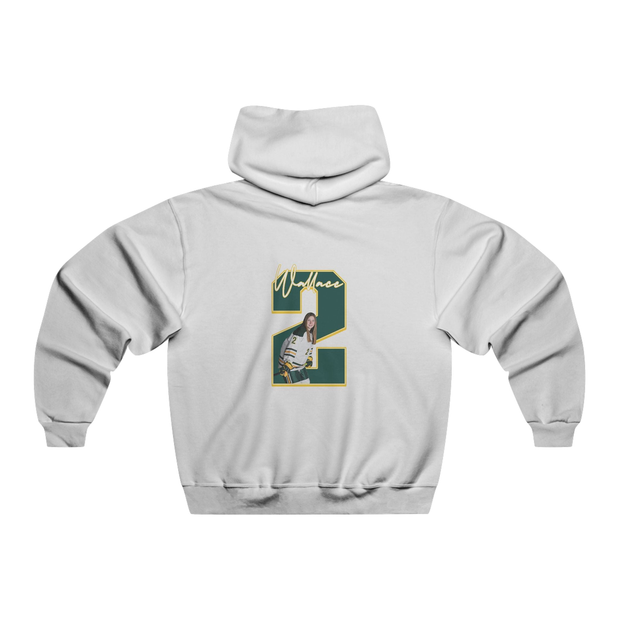 Paige Wallace Vintage Hoodie