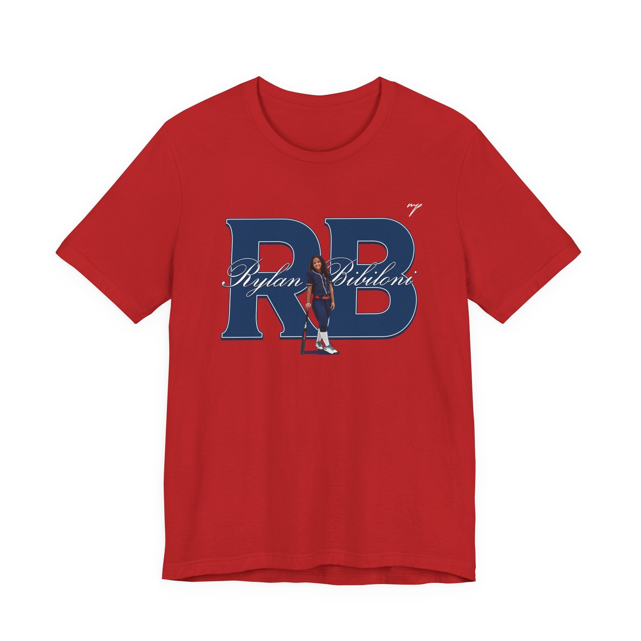Rylan Bibiloni Graphic Tee