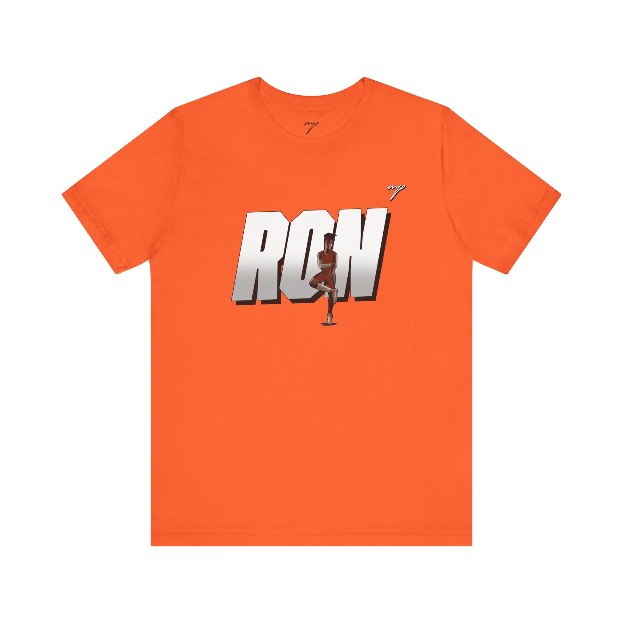Ronnie Matthews III Graphic Tee