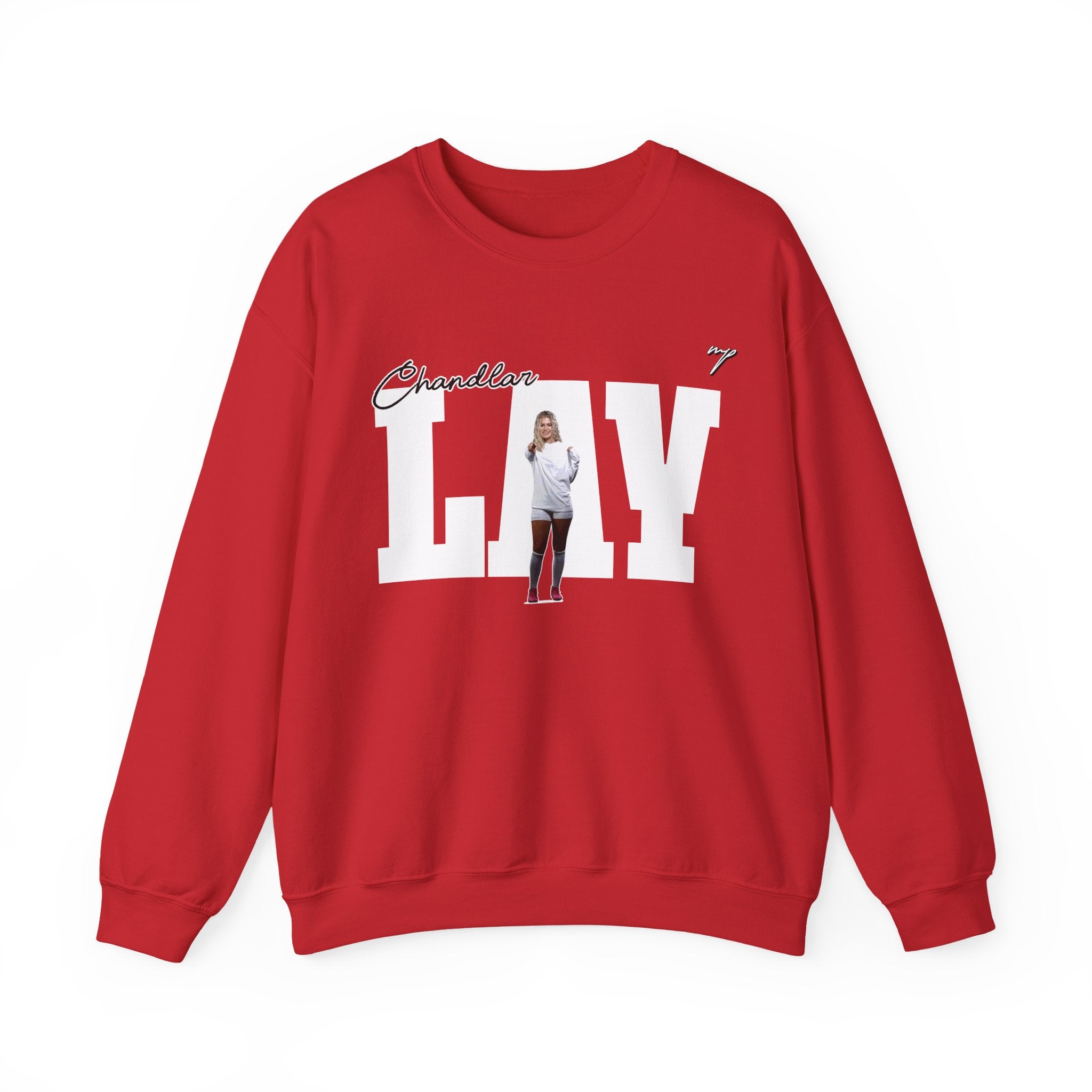 Chandlar Lay Crewneck