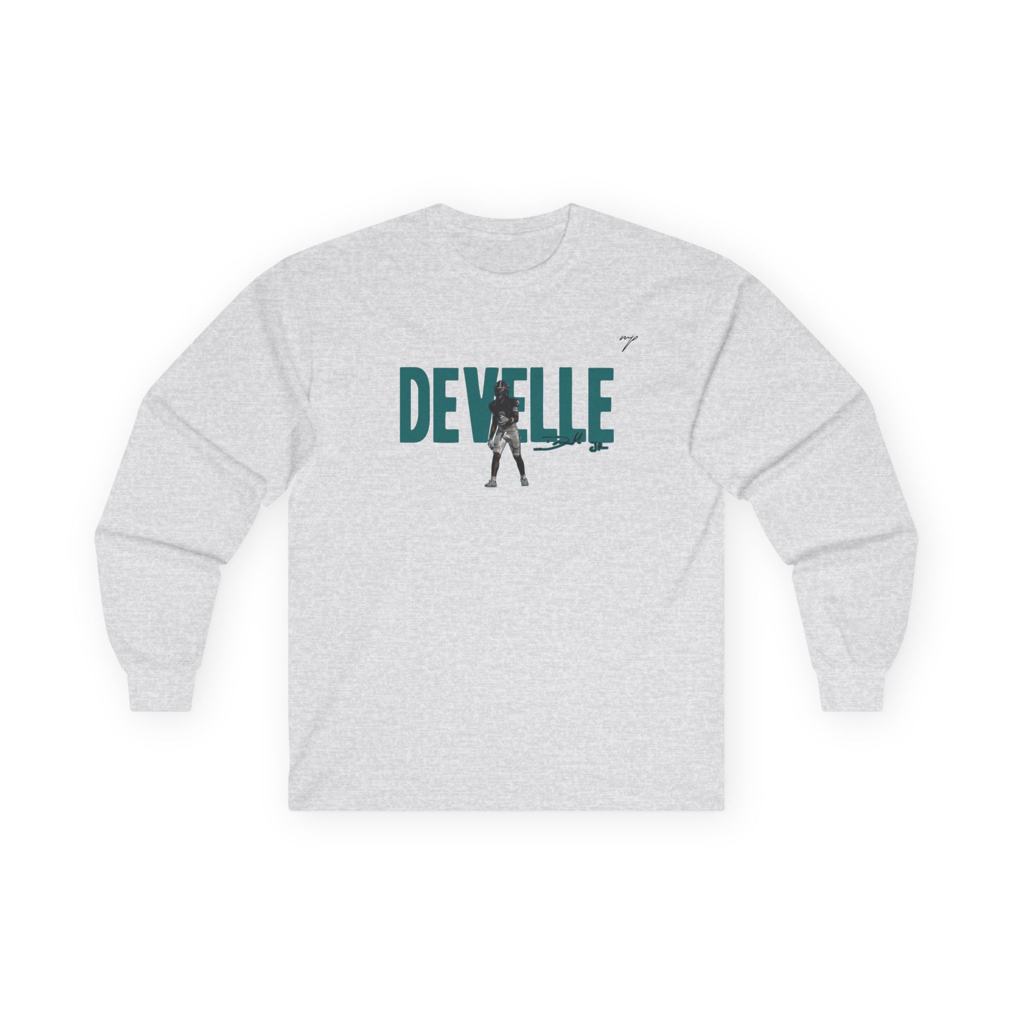 Develle Barksdale Long Sleeve