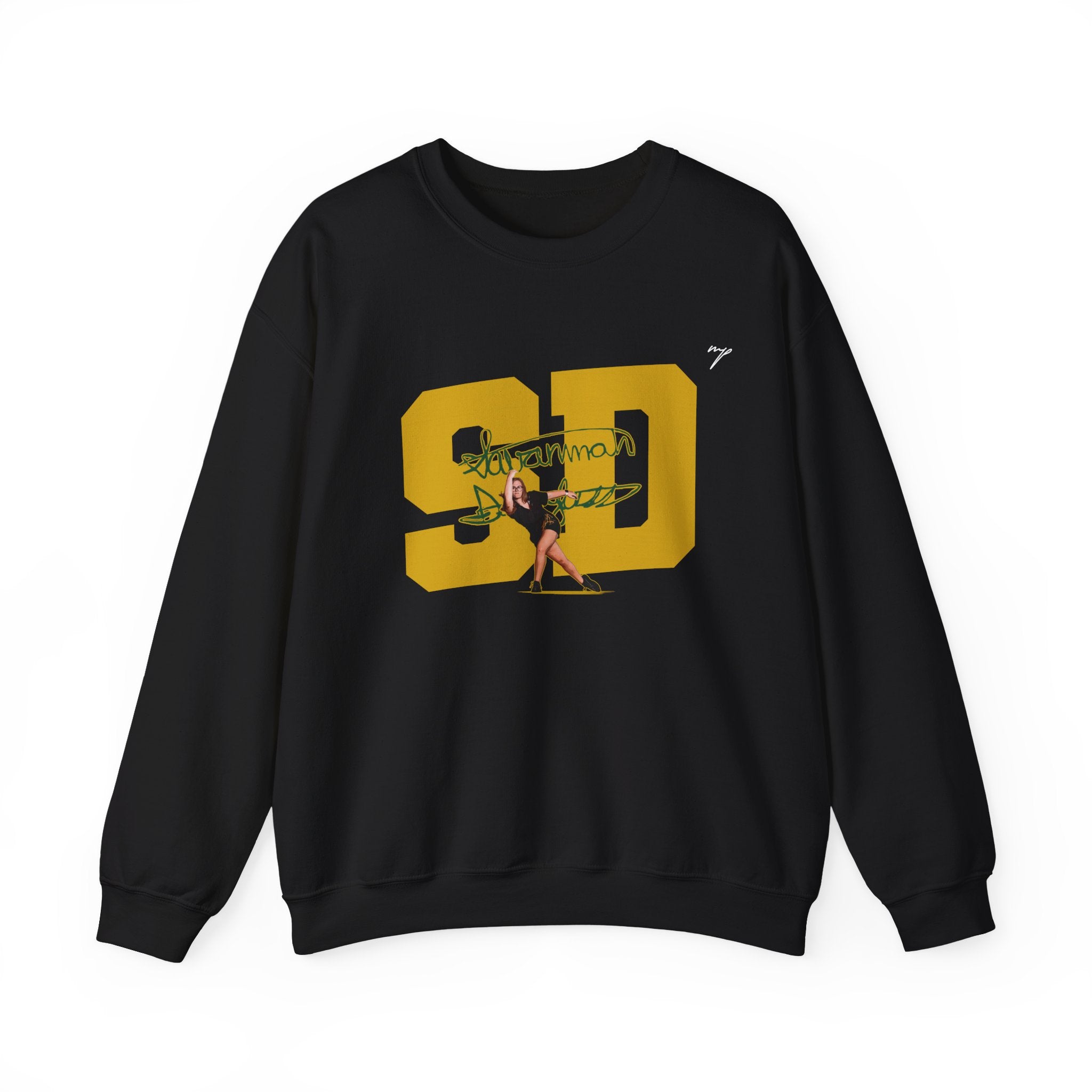 Savannah Douglass Crewneck