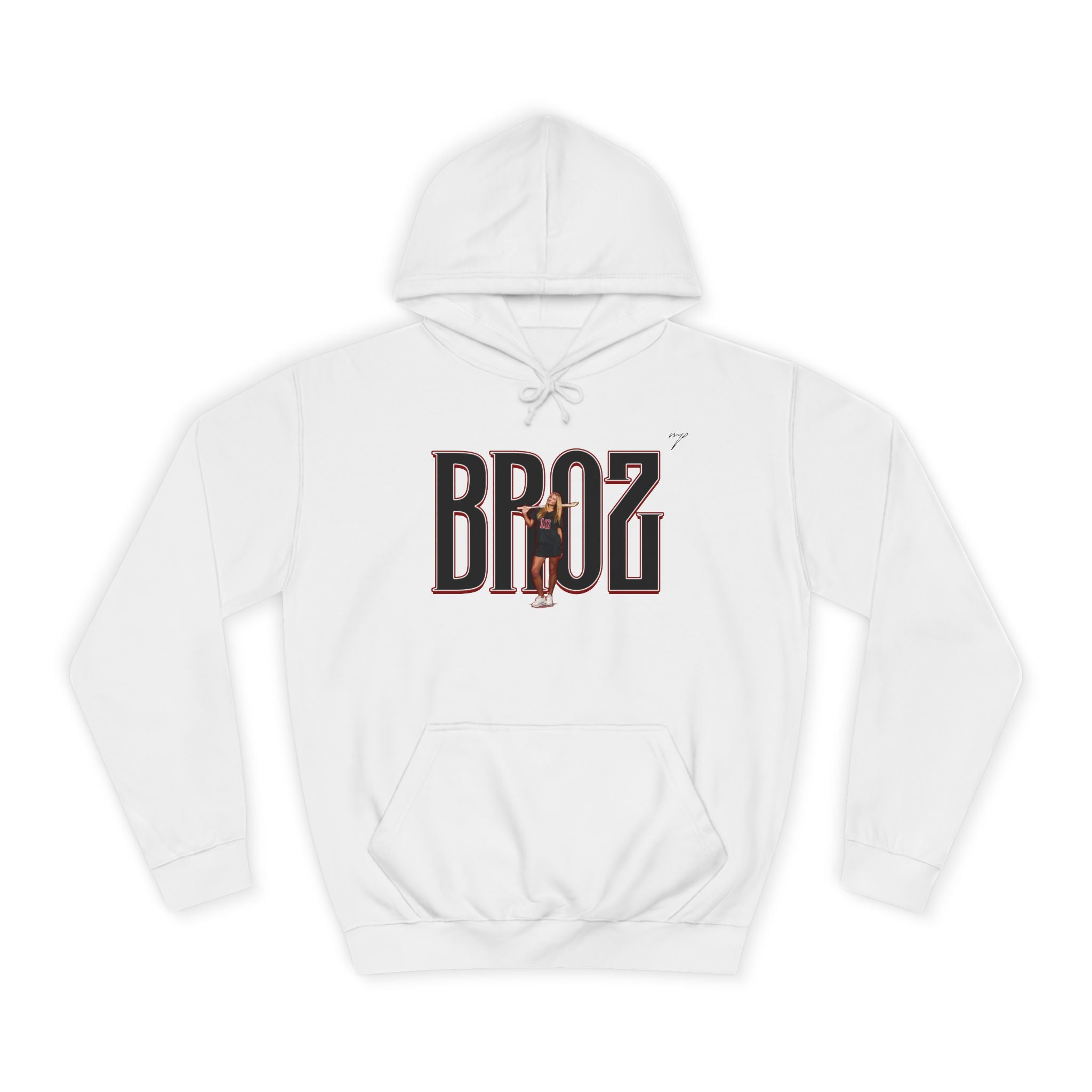 Ava Margaret Brosnan Hoodie