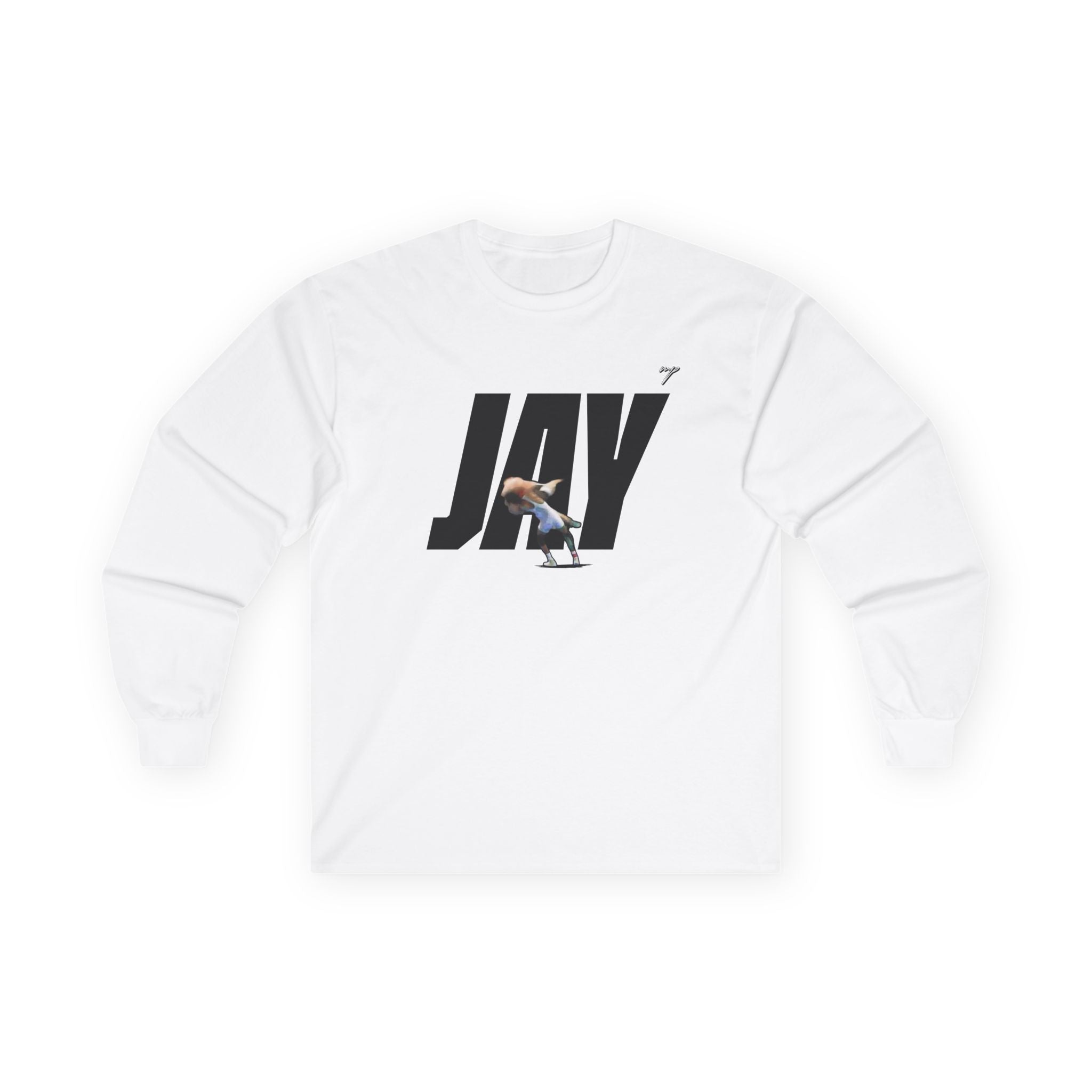 Jayden Williams Long Sleeve Tee