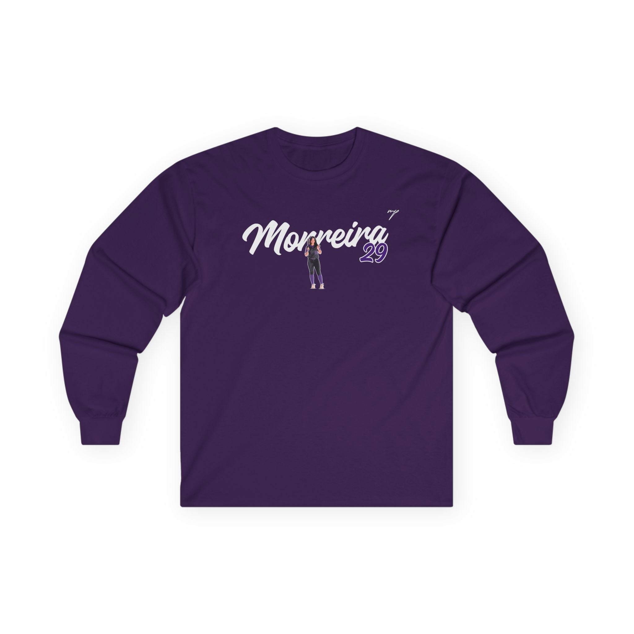 Malia Morreira Long Sleeve