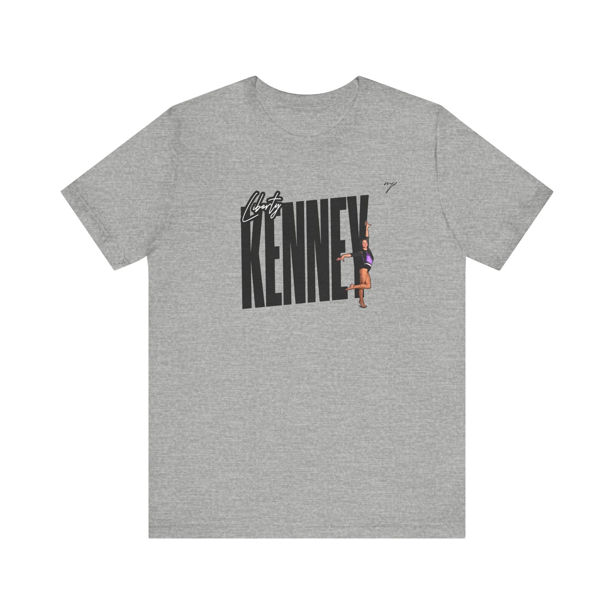 Liberty Kenney Graphic Tee