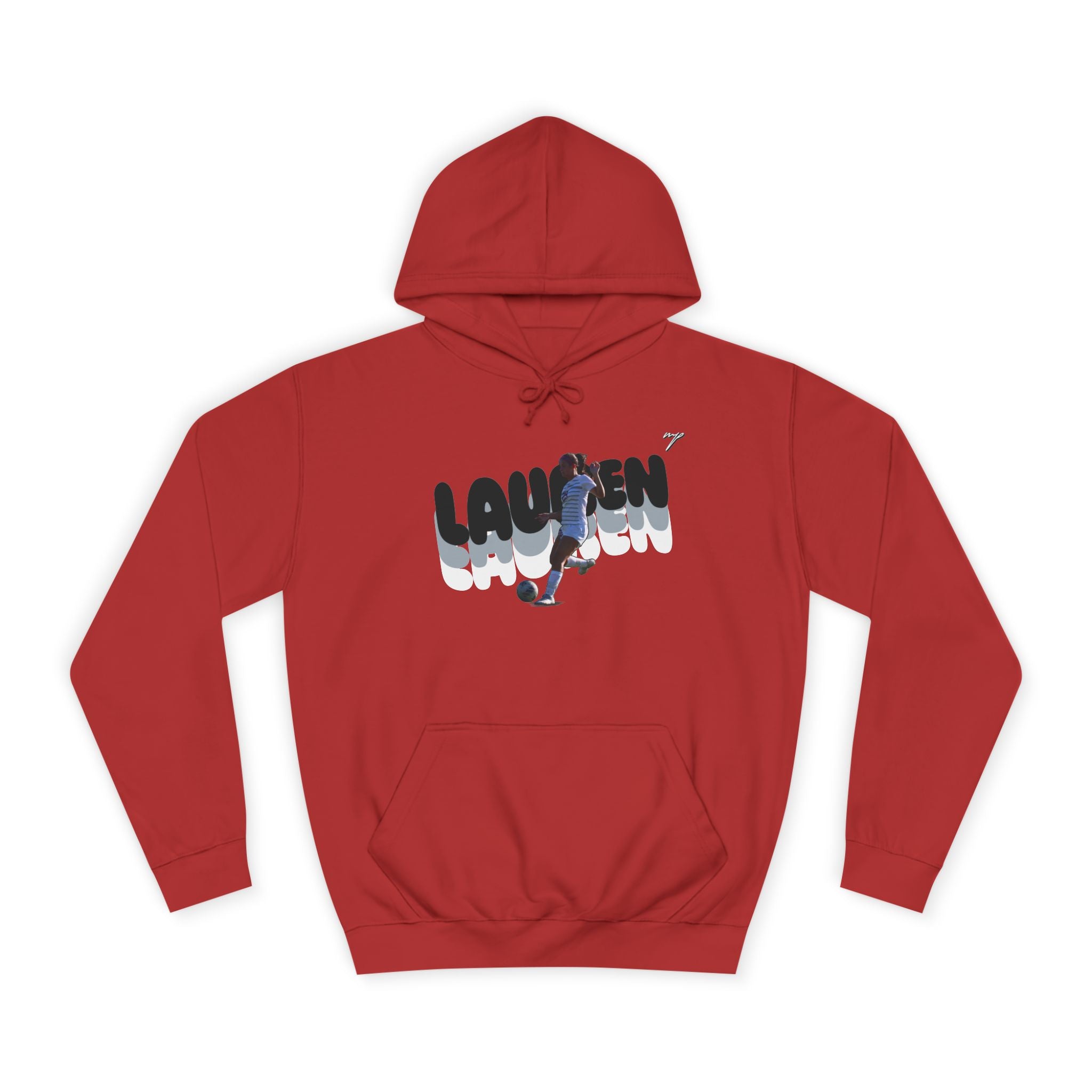 Lauren Weiss Hoodie