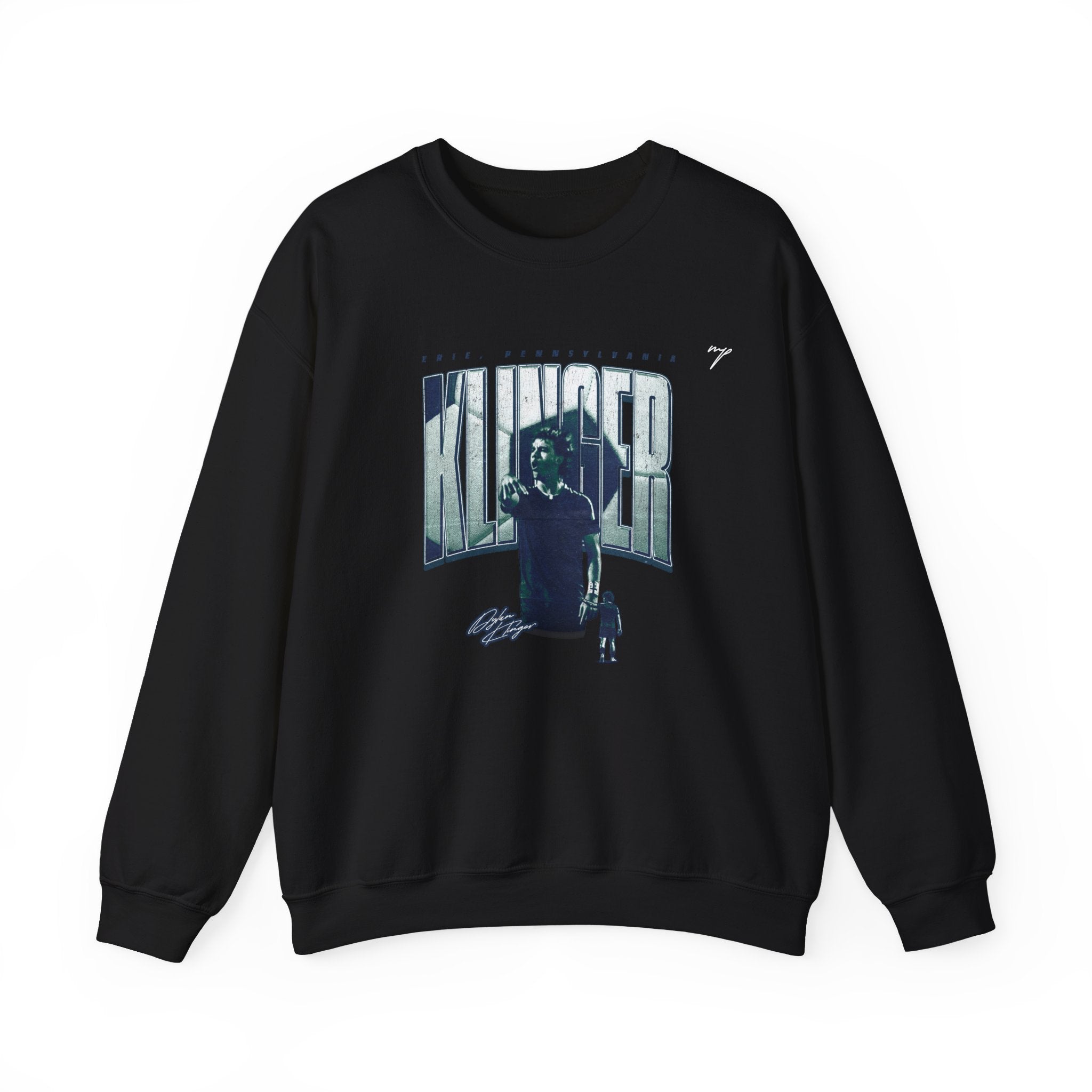 Dylan Klinger Crewneck