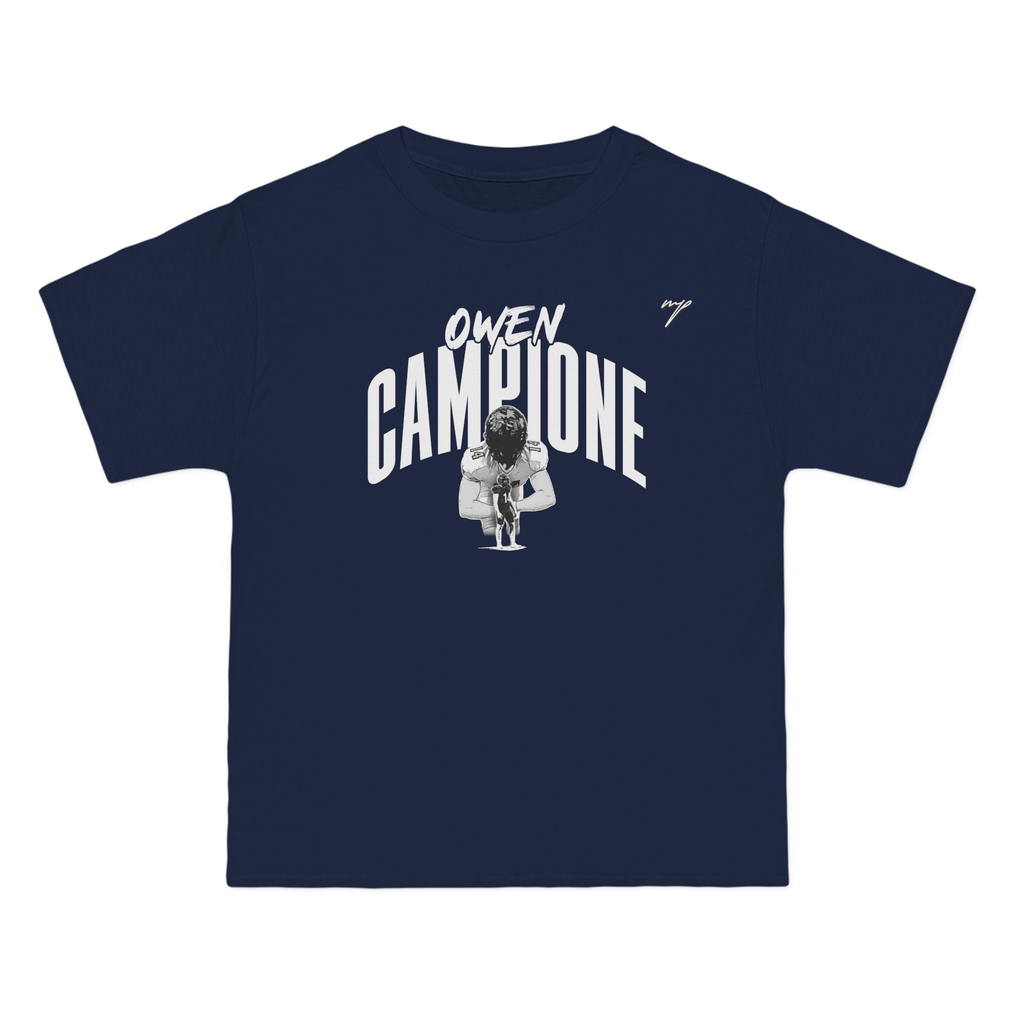 Owen Campione Vintage Tee