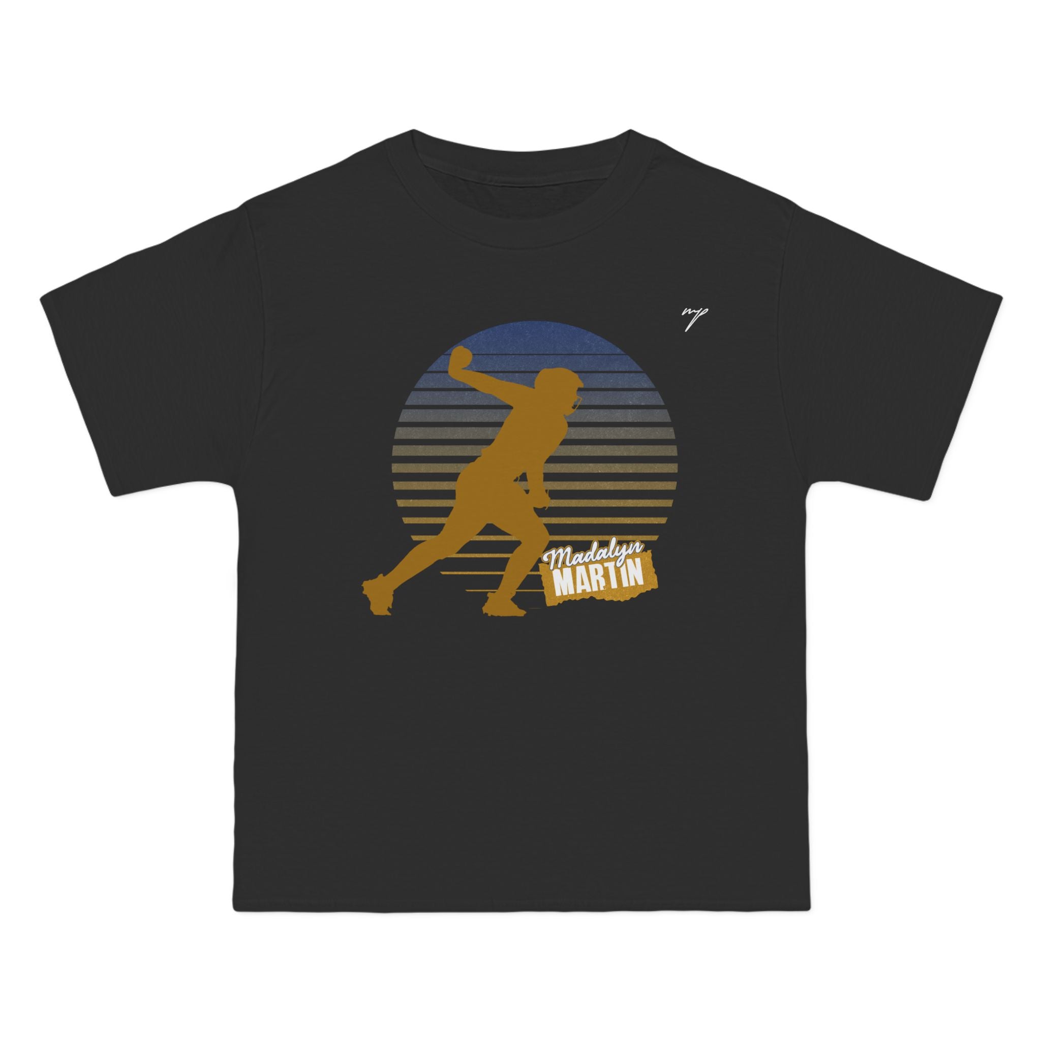 Madalyn Martin Vintage Tee