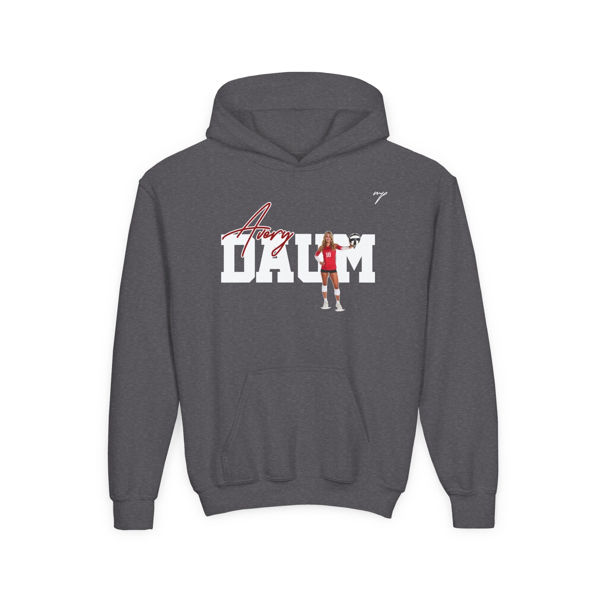 Avery Daum YOUTH Hoodie
