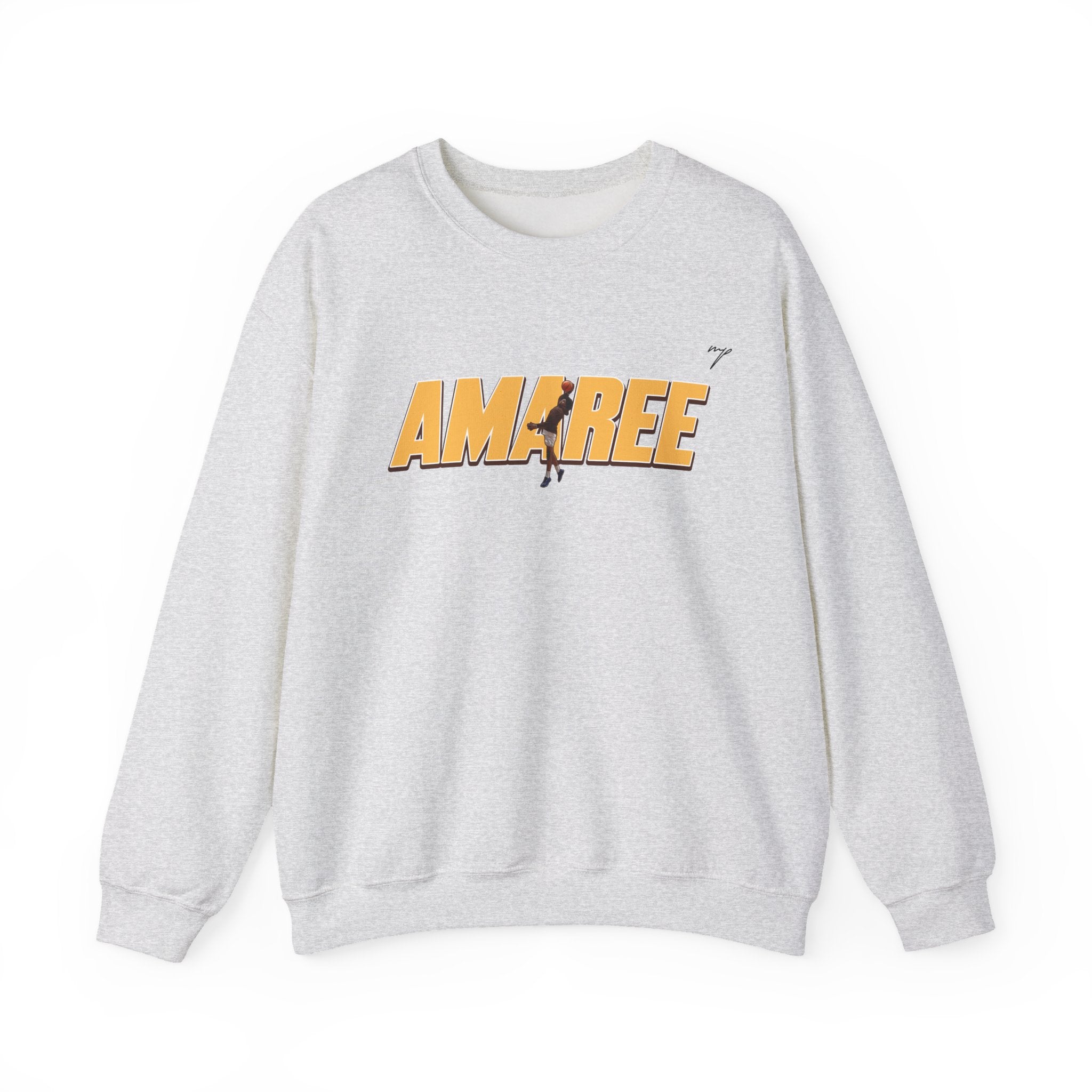 Amaree Burries Crewneck