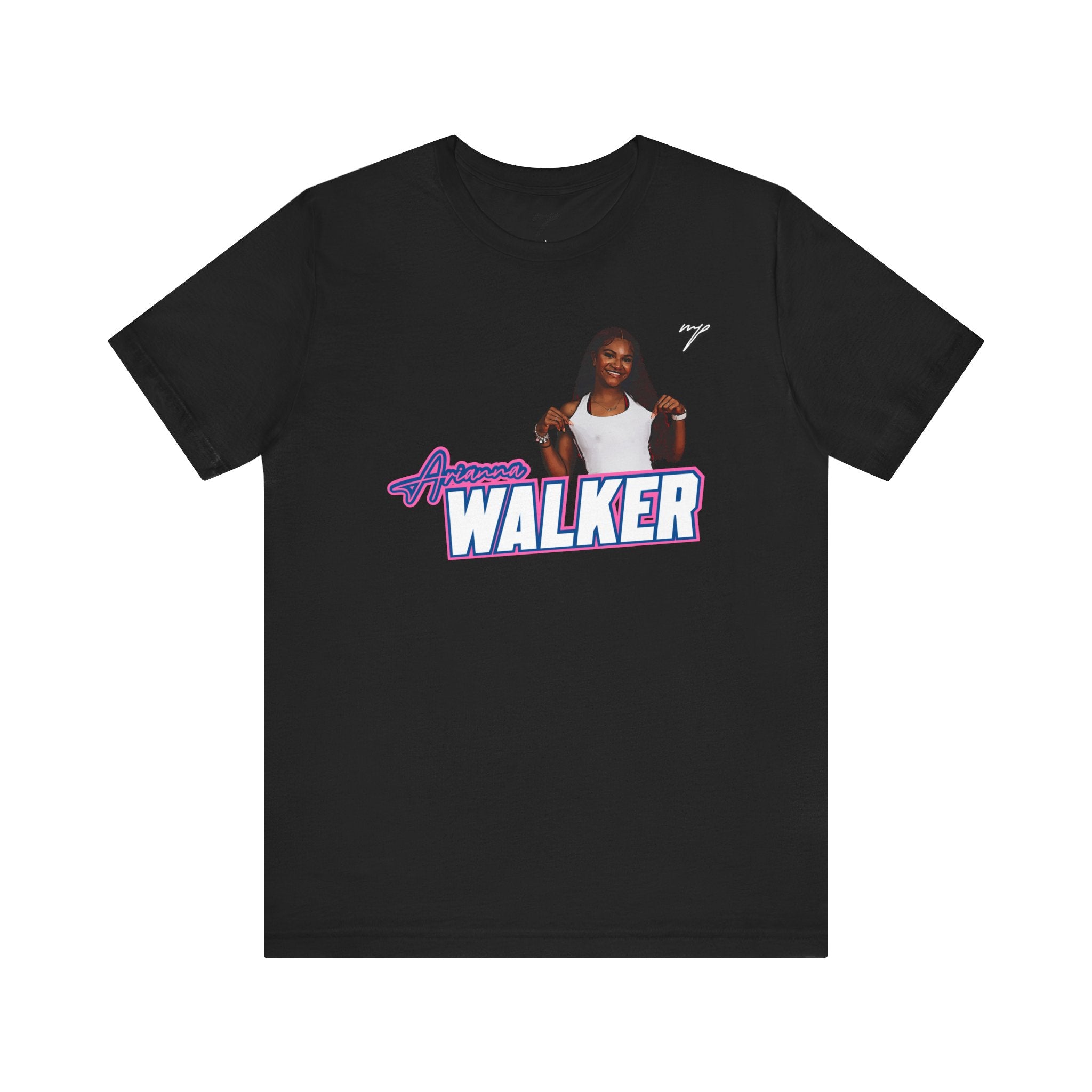 Arianna Walker Graphic Tee