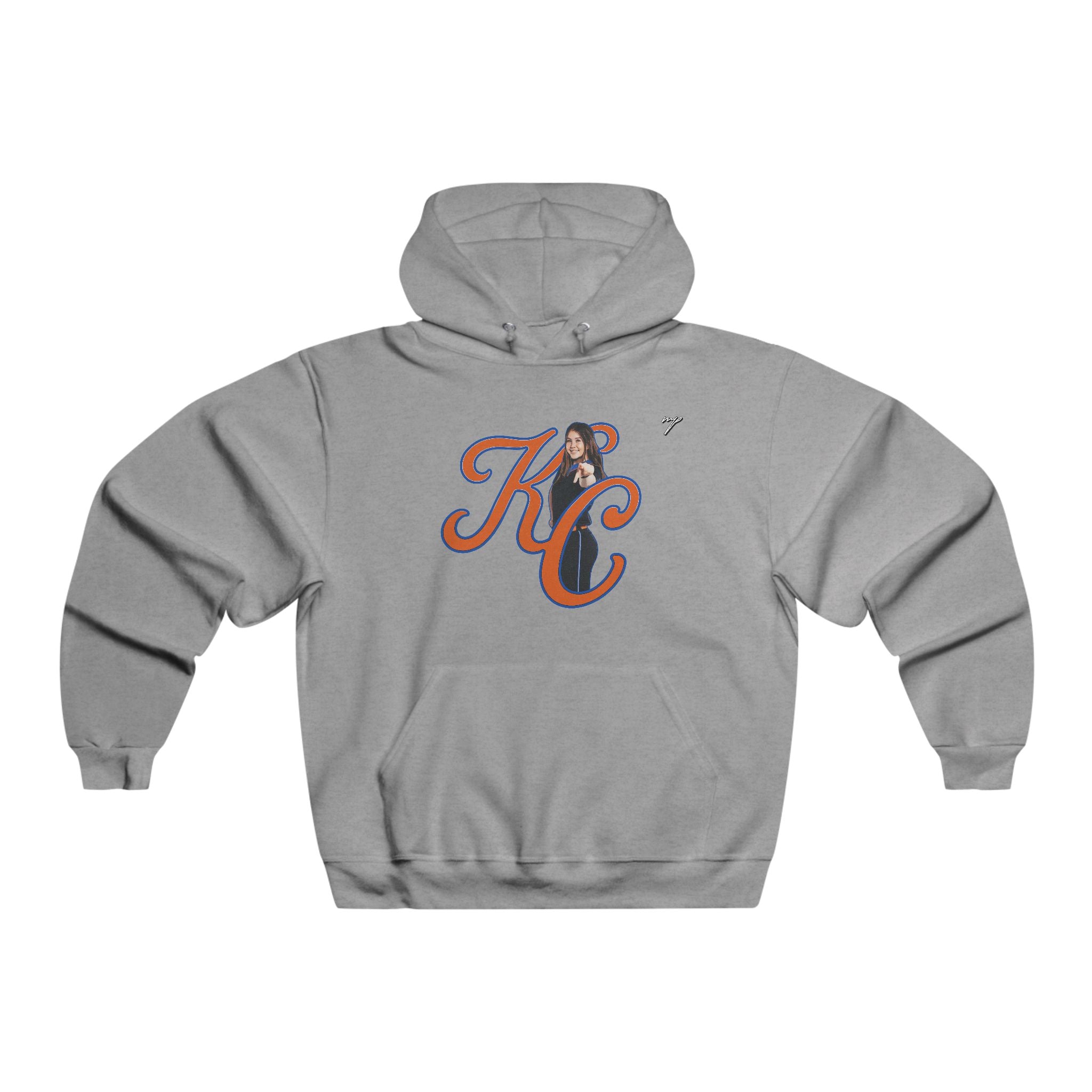 Kodi Crabtree Vintage Hoodie