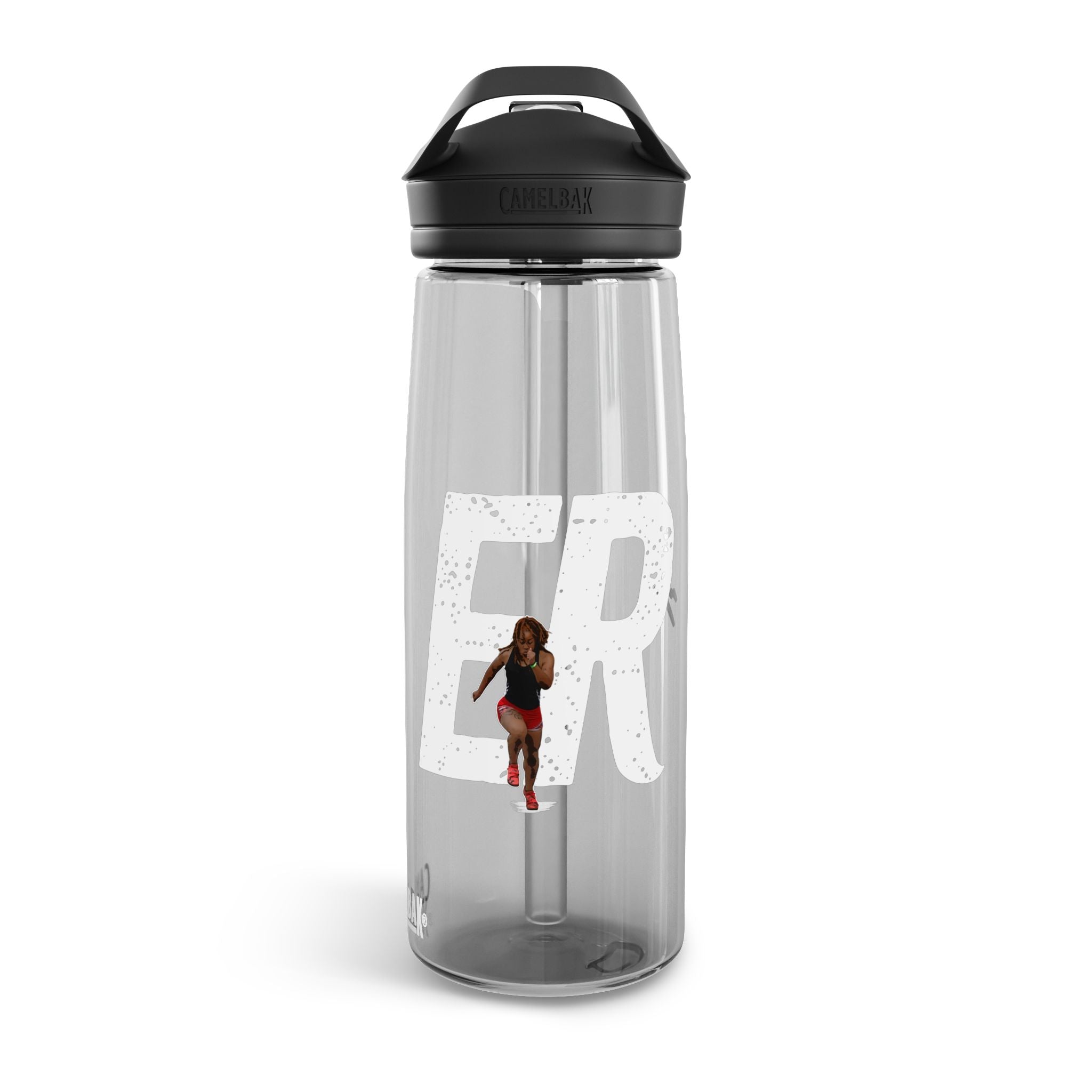 Emmani Roberts CamelBak Water Bottle