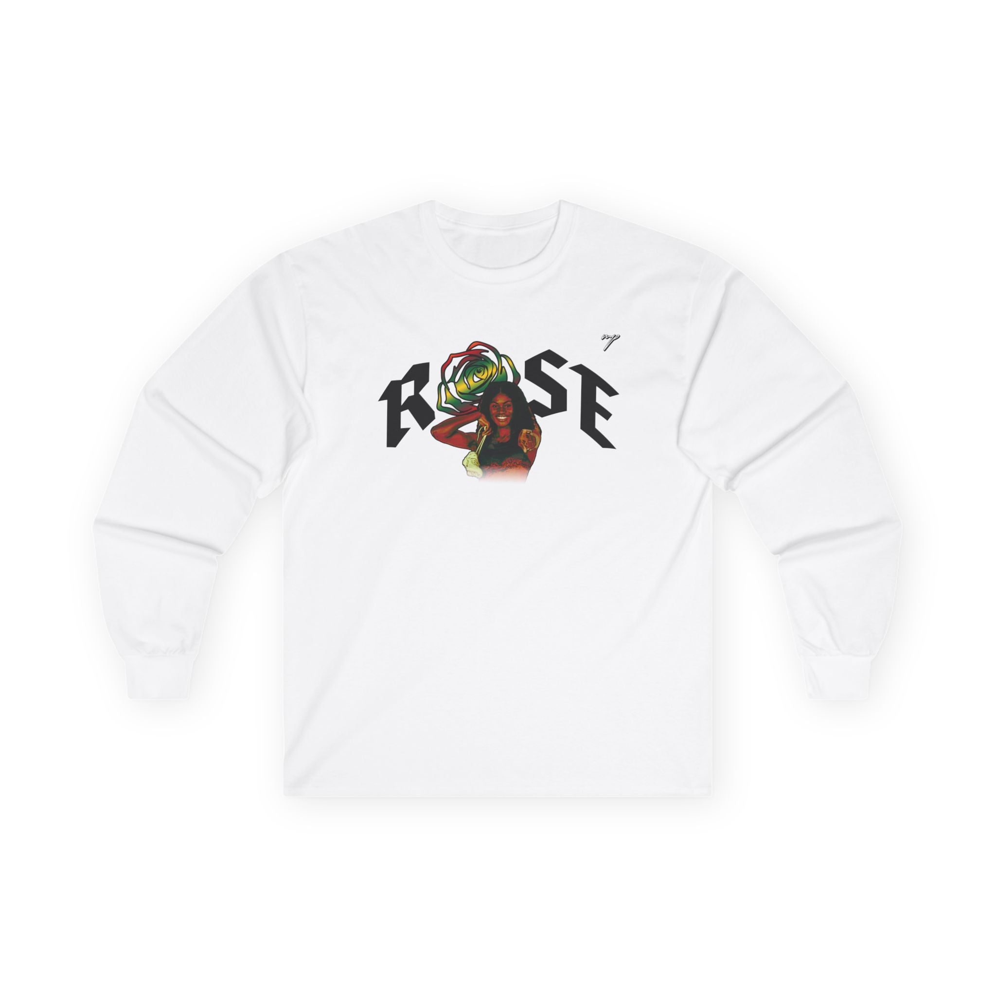 Rose Yeboah Long Sleeve Tee