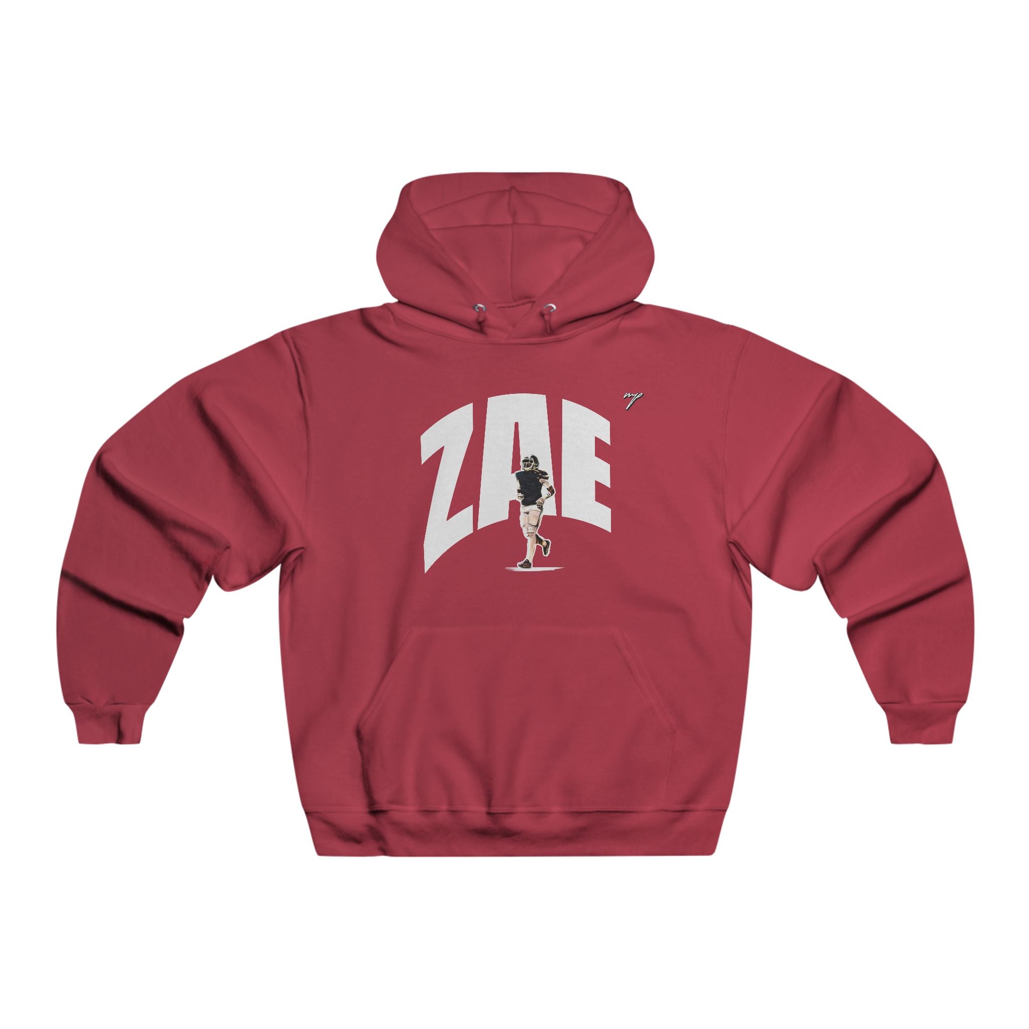 Xavier Ross Vintage Hoodie