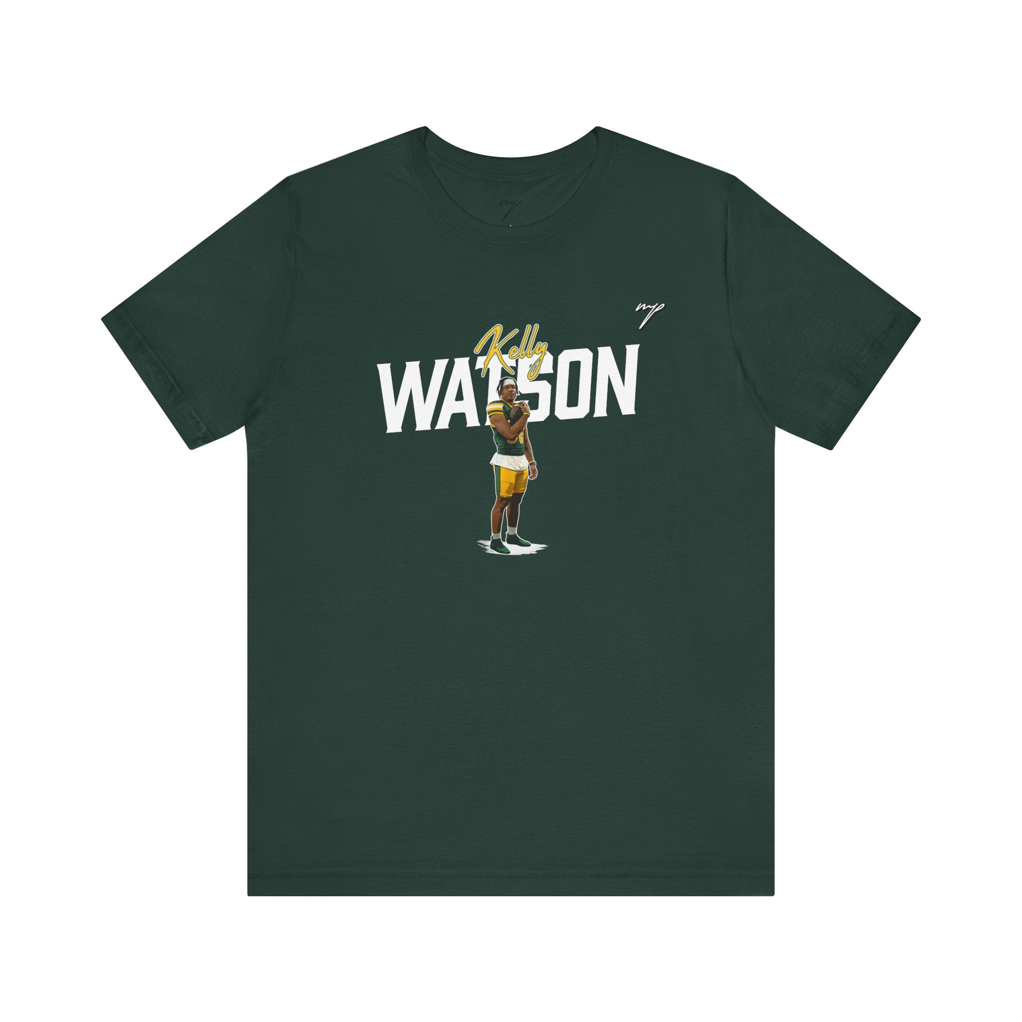 Kelly Watson Graphic Tee