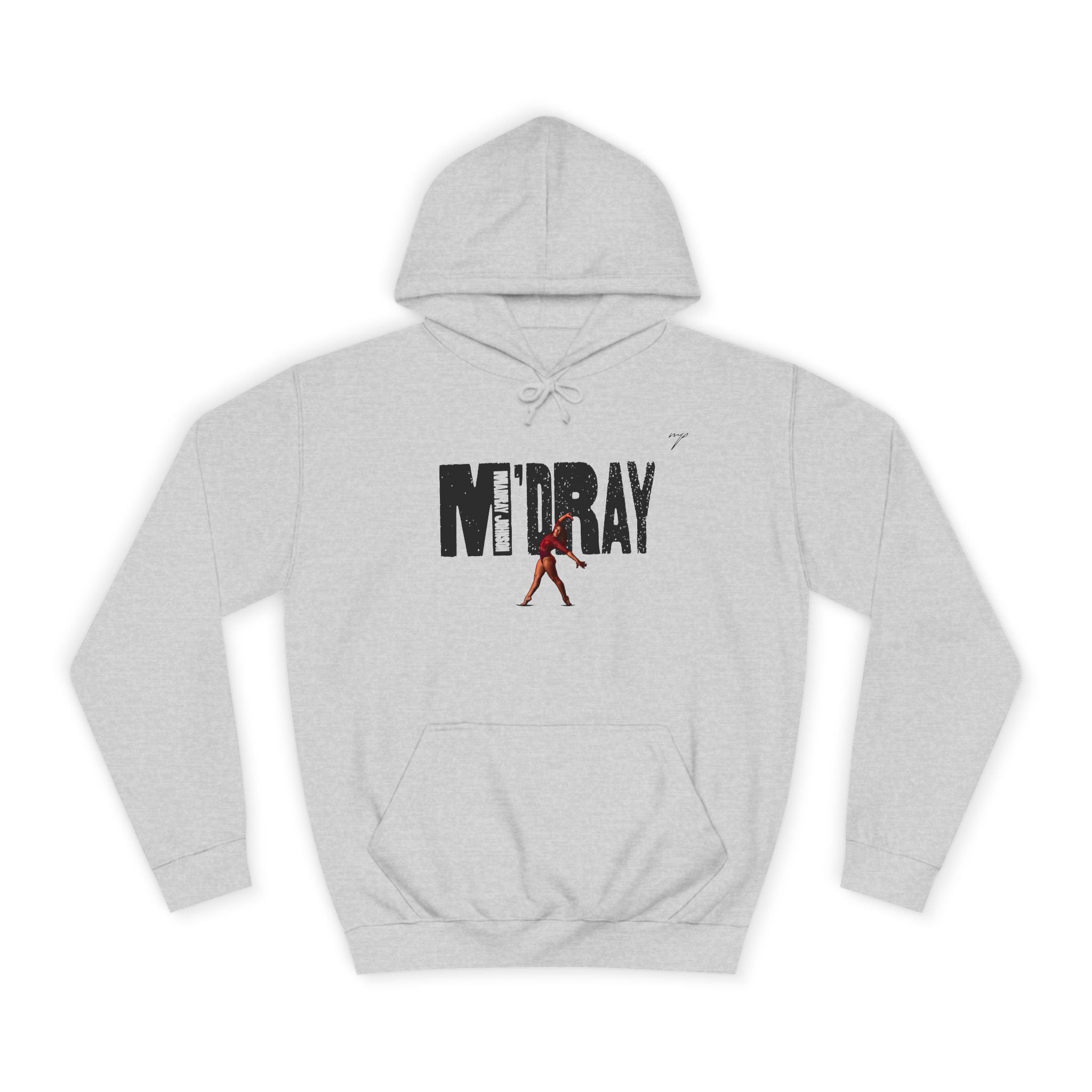 Madray Johnson Hoodie
