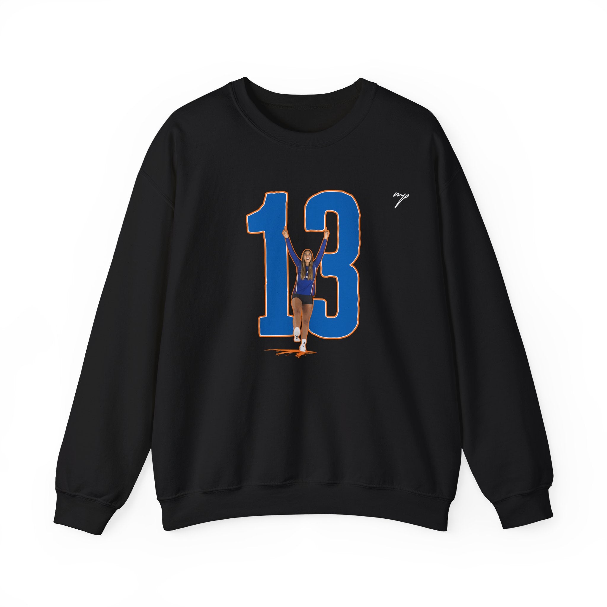 Alexis Bull Crewneck