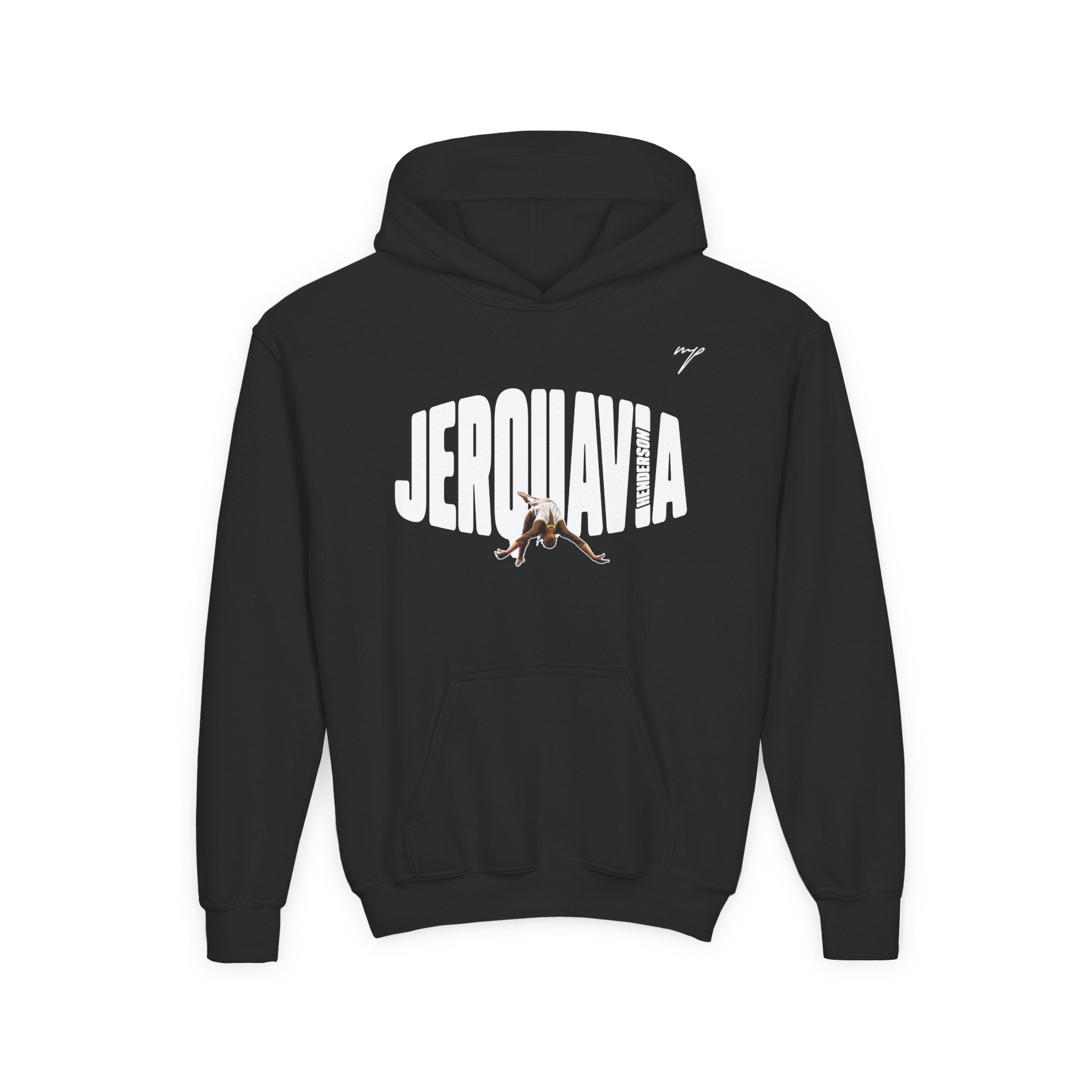 JerQuavia Henderson Youth Hoodie