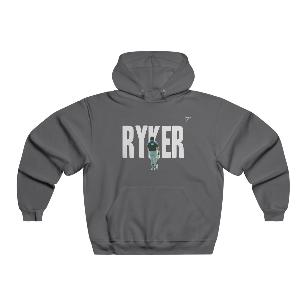 Ryker Hill Vintage Hoodie