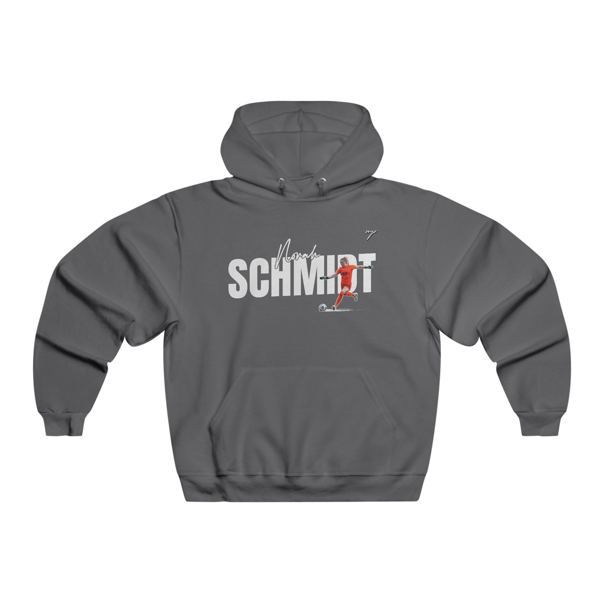 Norah Schmidt Vintage Hoodie