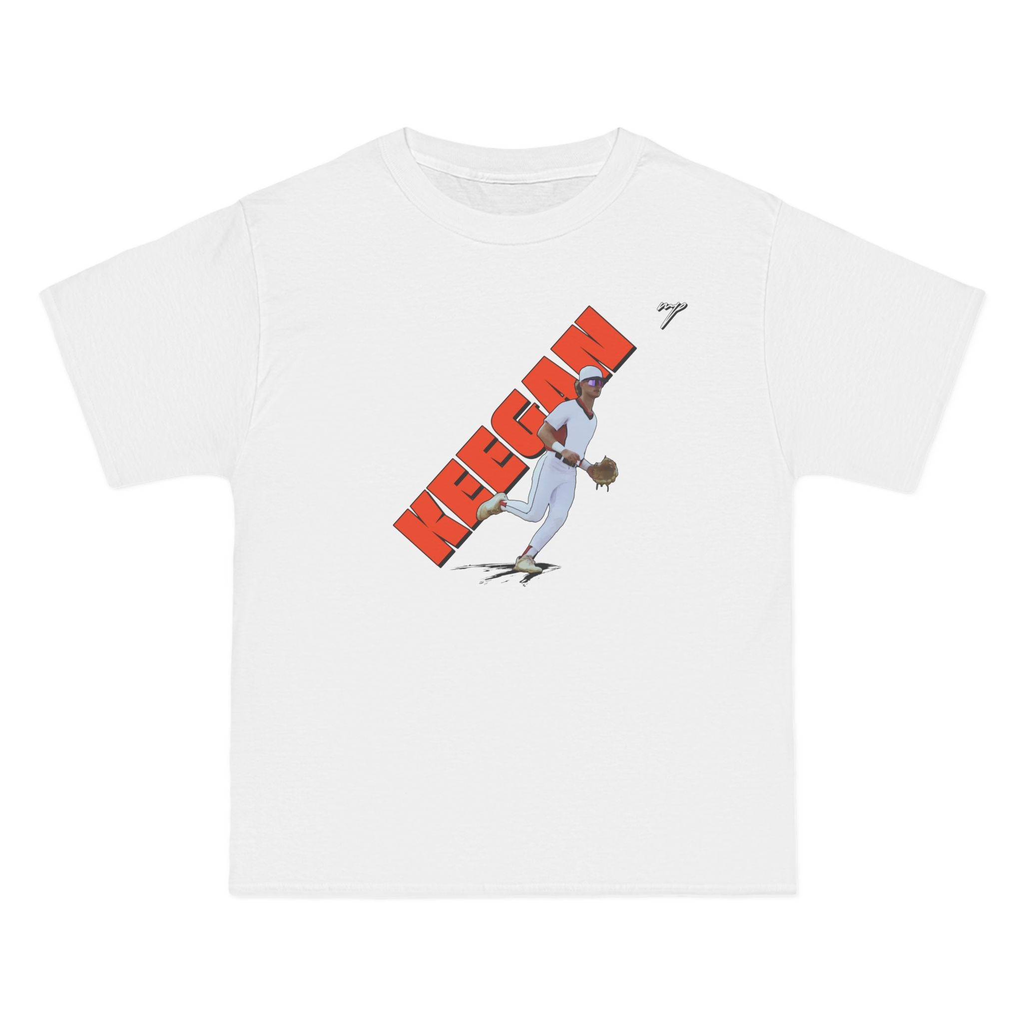 Keegan Neva Vintage Tee
