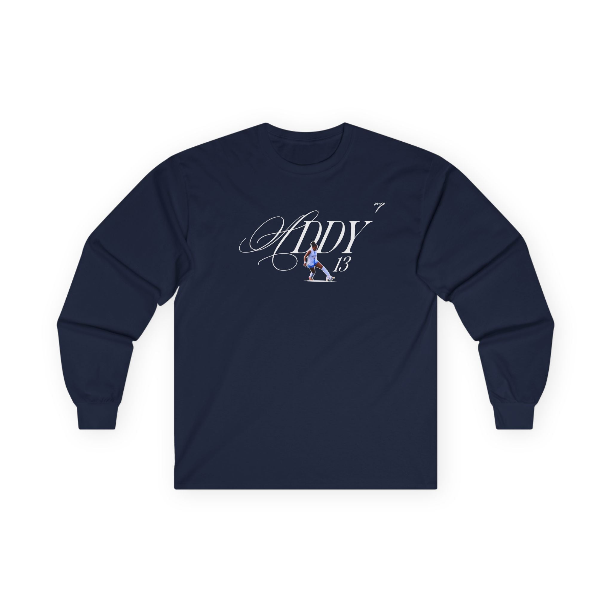 Addyson McCleary Long Sleeve
