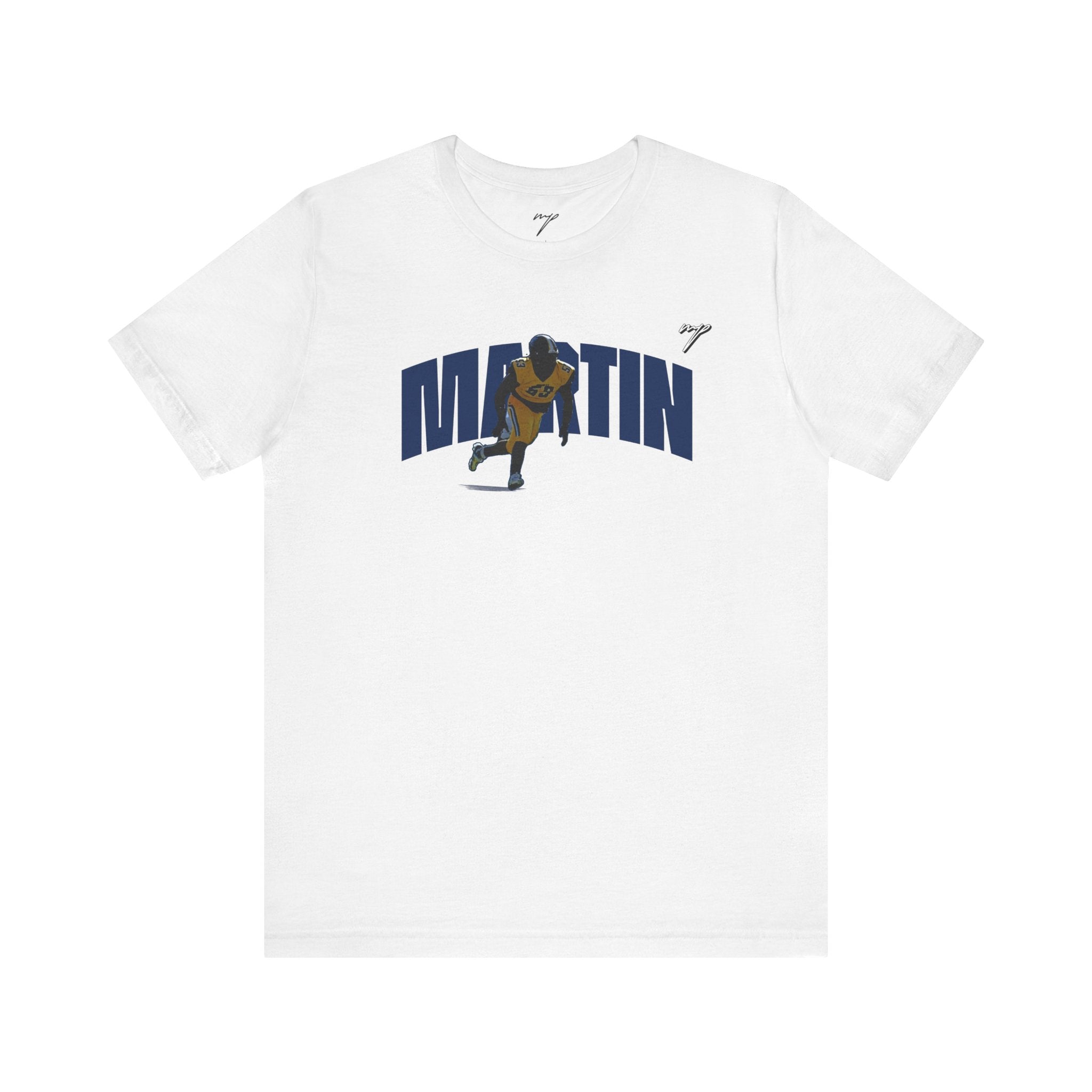 Gravy Martin Graphic Tee