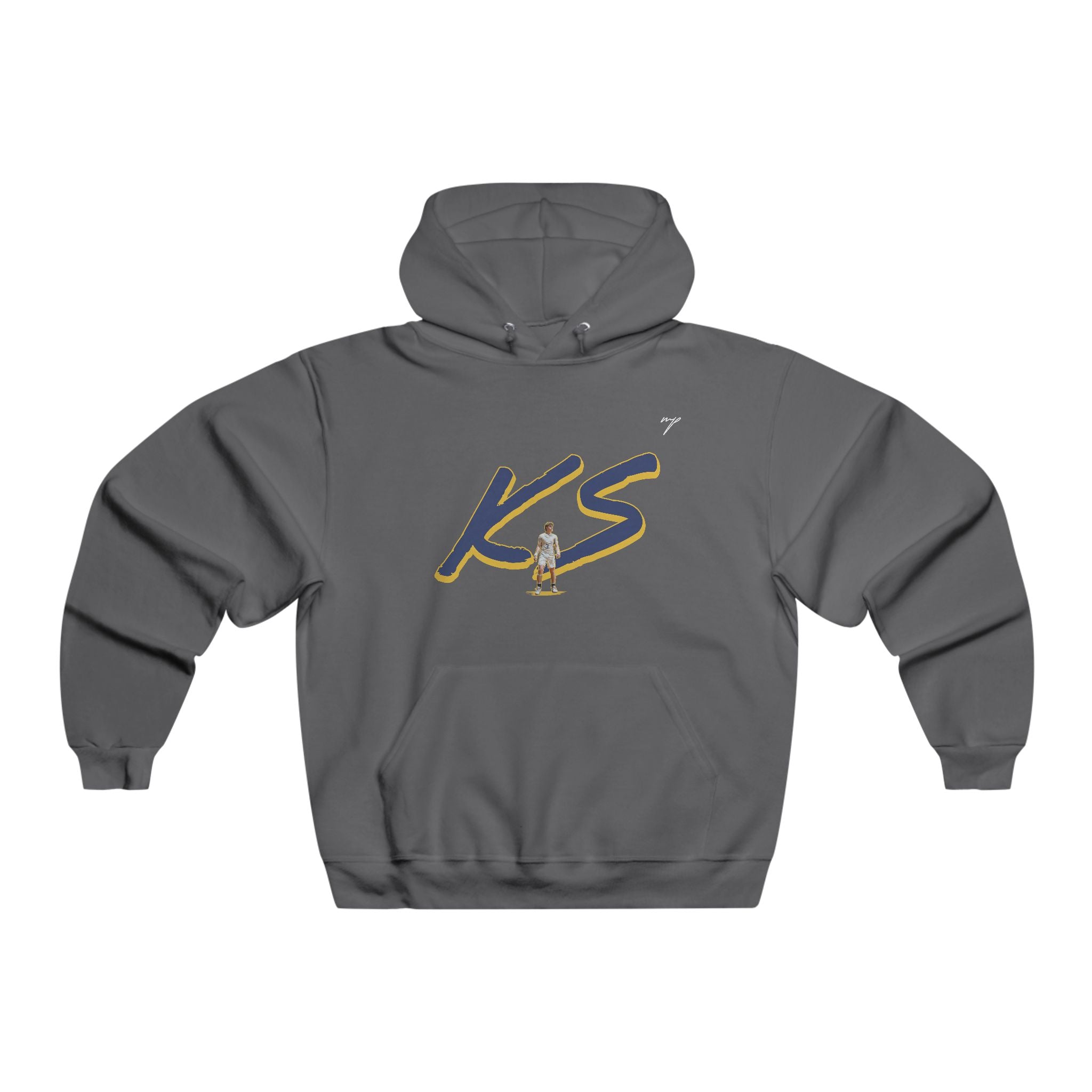 Kamryn Schexnayder Vintage Hoodie