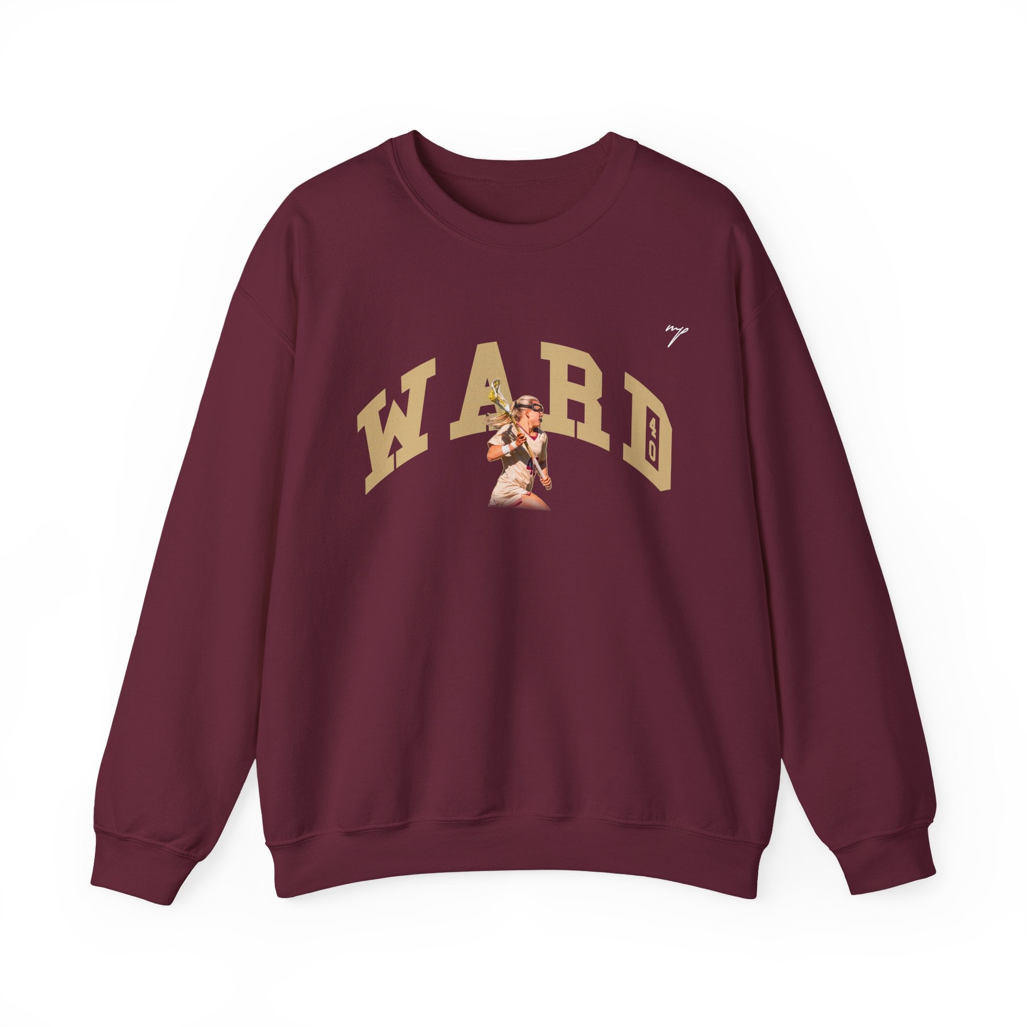 Lydia Ward Crewneck