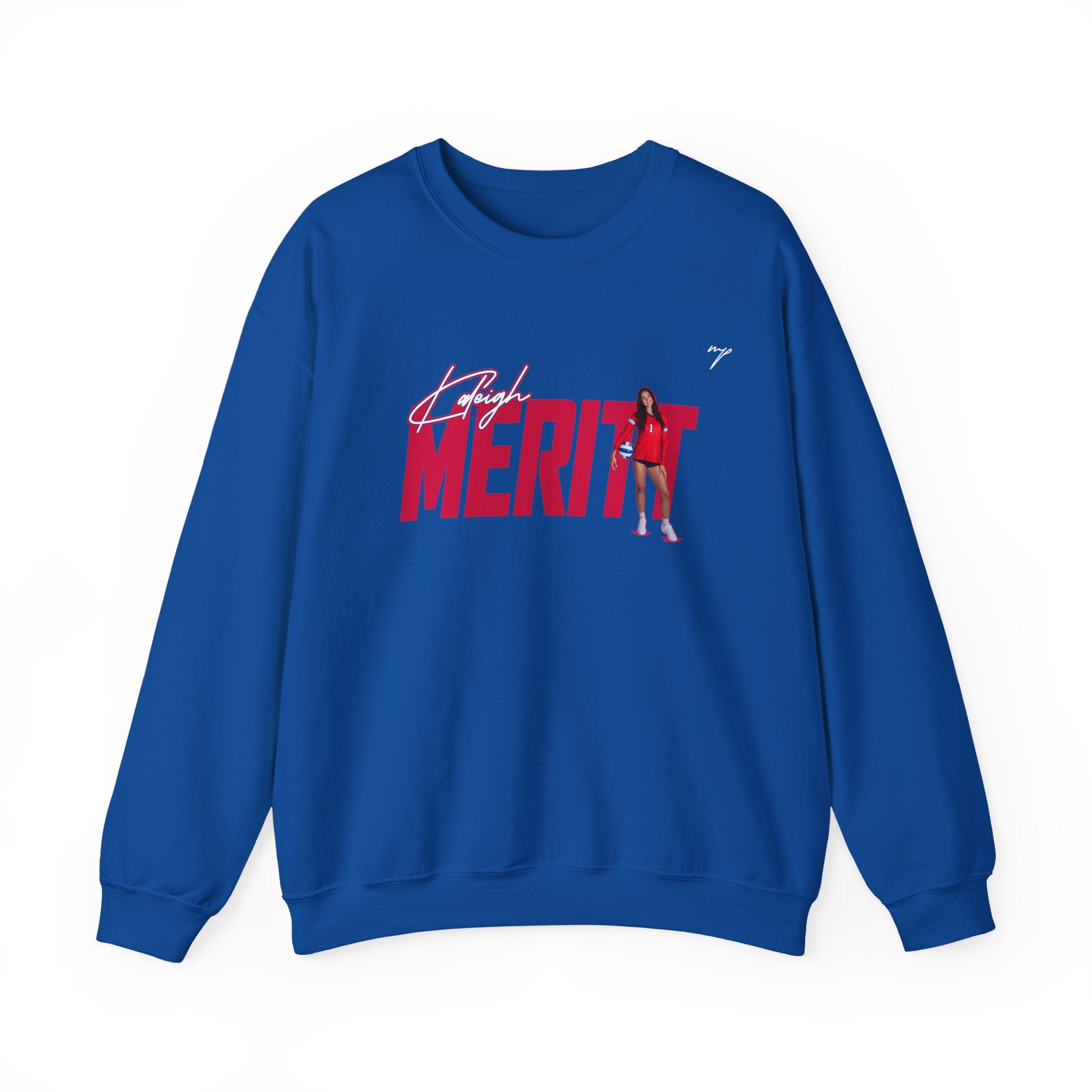 Kaleigh Meritt Crewneck
