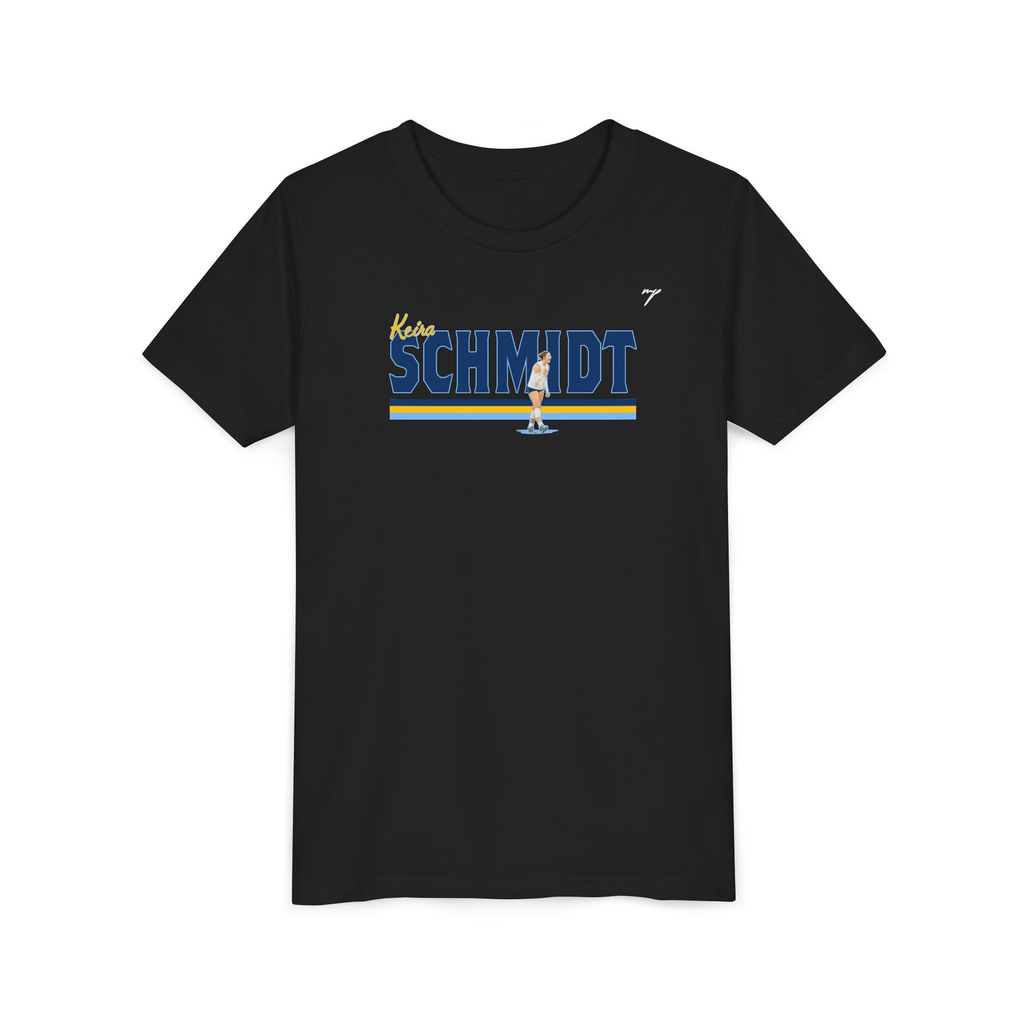 Keira Schmidt YOUTH Graphic Tee