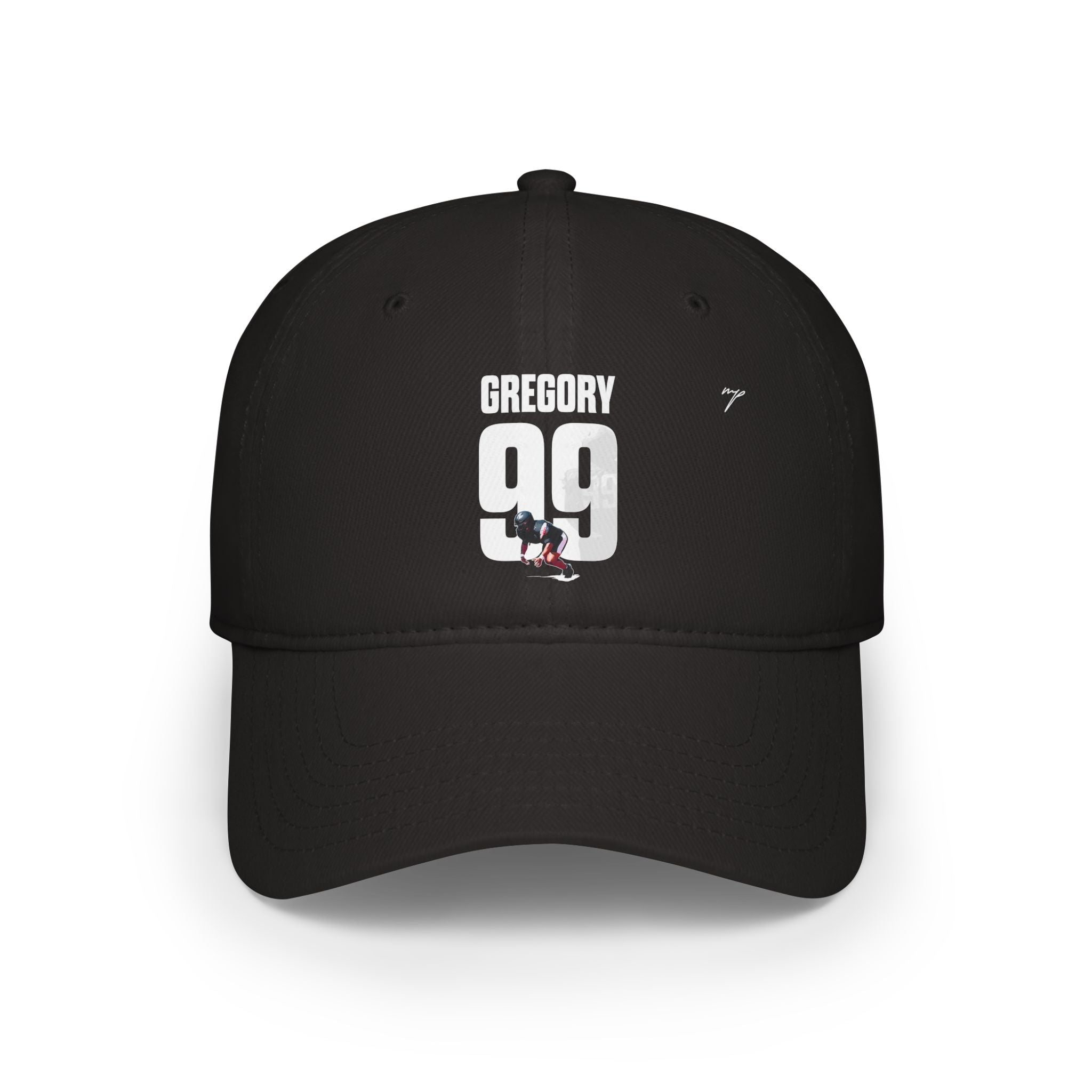 Lamar Gregory Hat