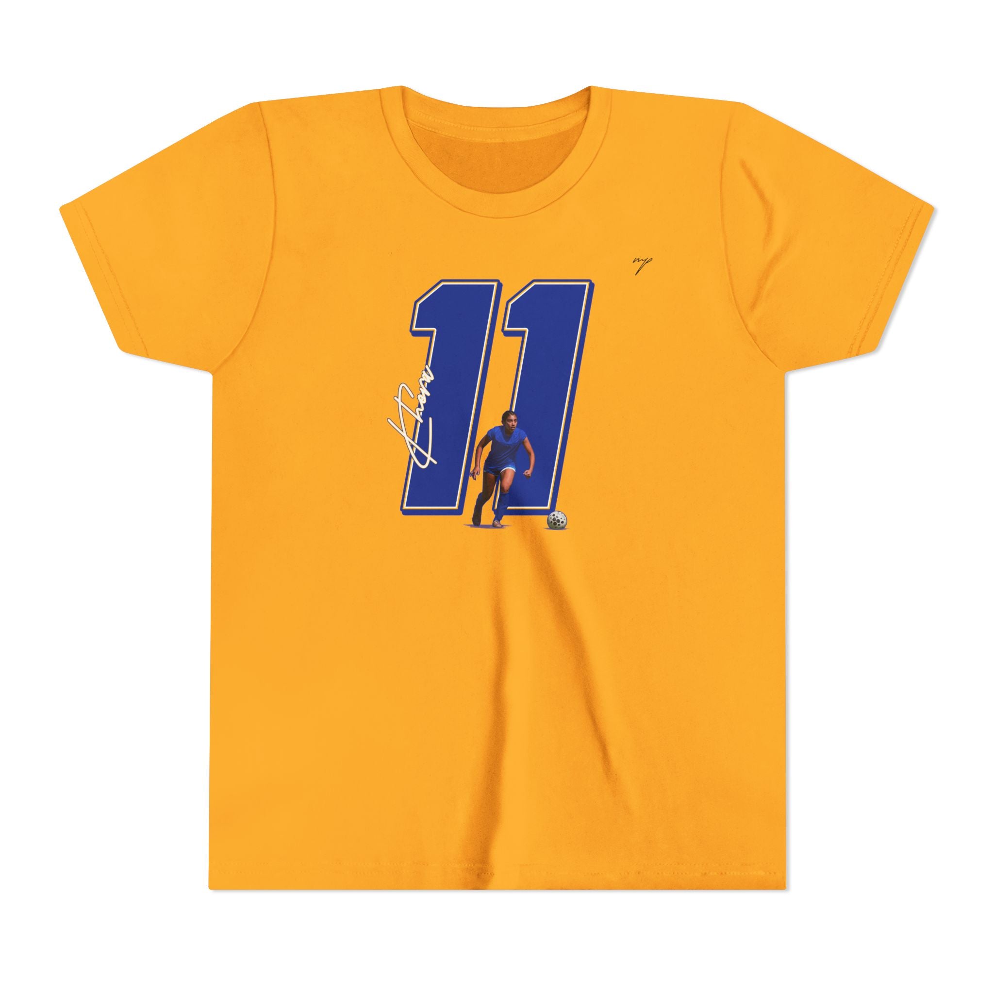 Mehr Khera YOUTH Graphic Tee