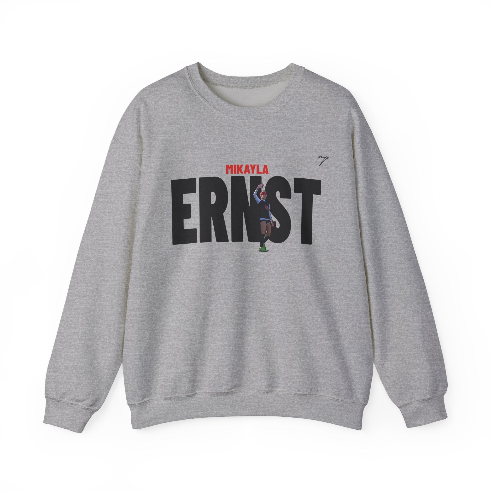 Mikayla Ernst Crewneck