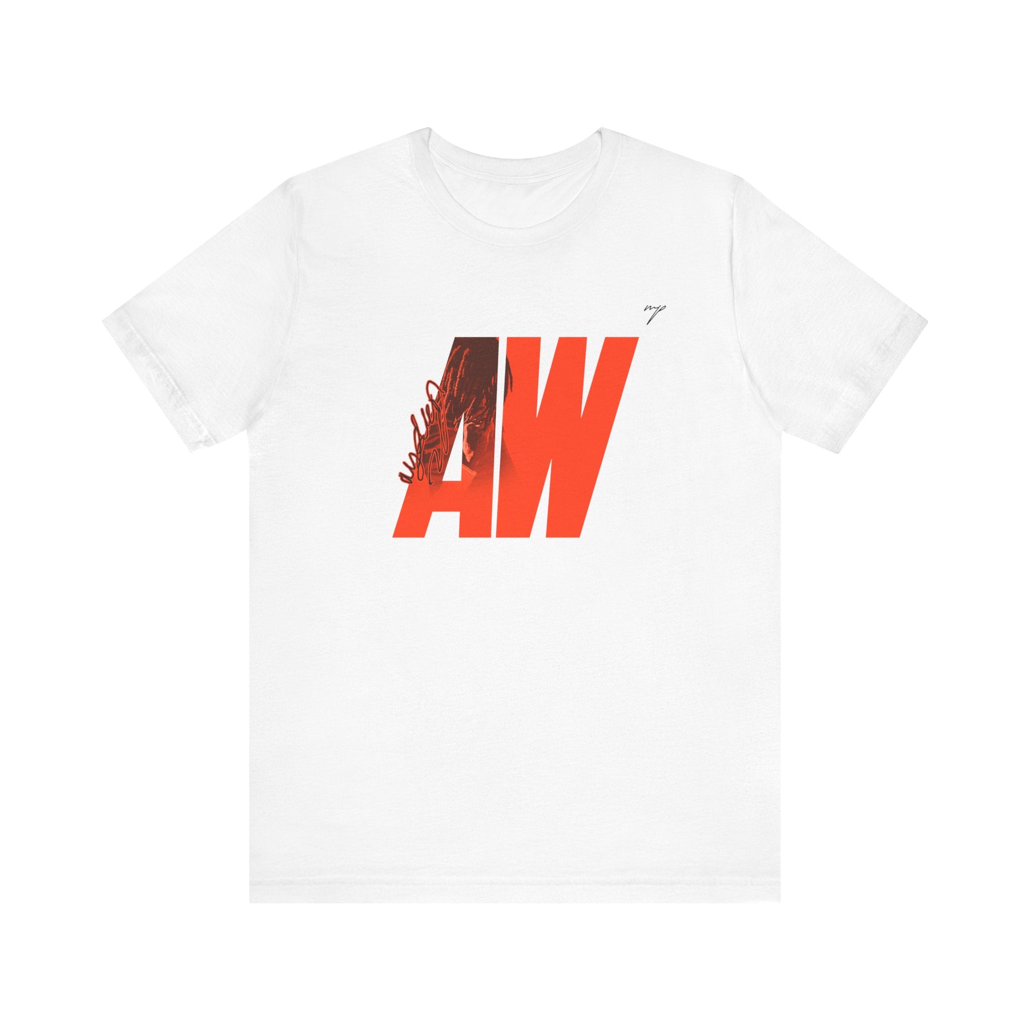 Aydien Wilderness Graphic Tee