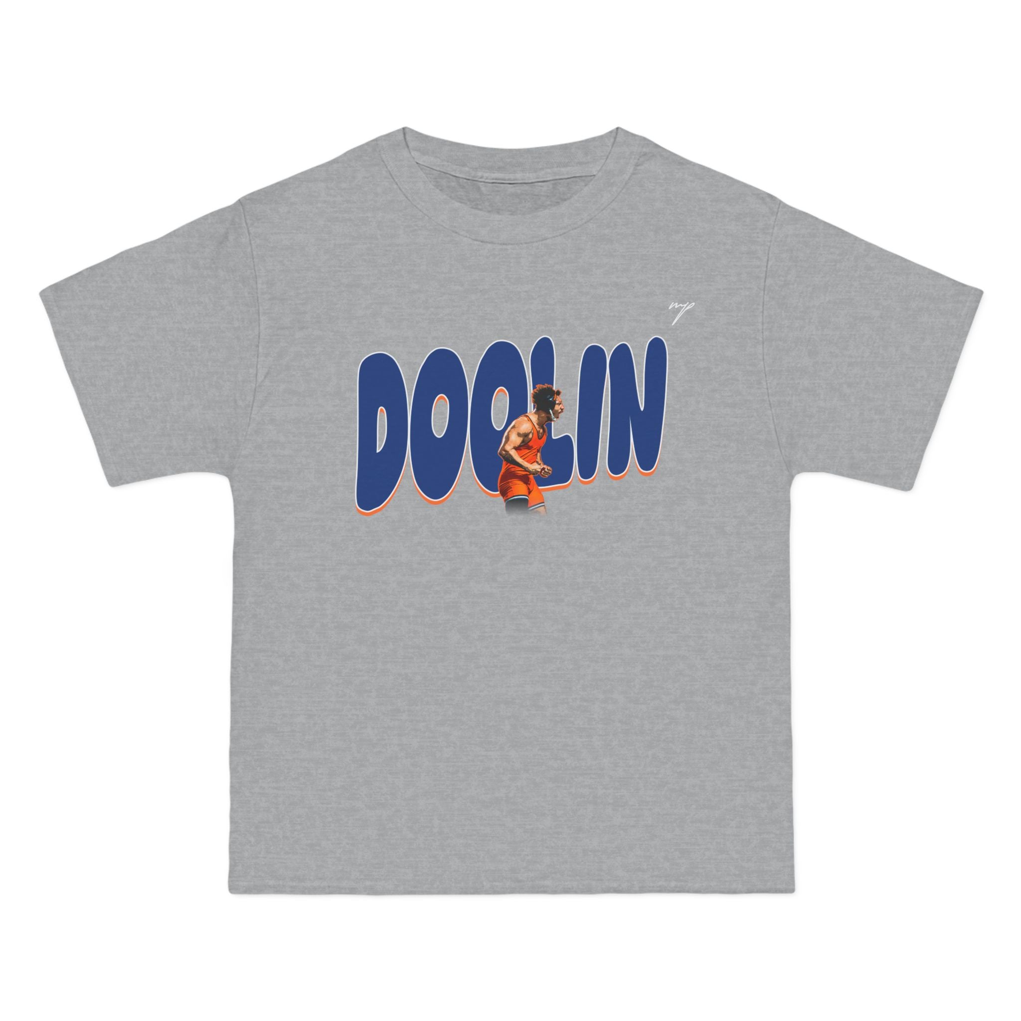 Xavier Doolin Vintage Tee