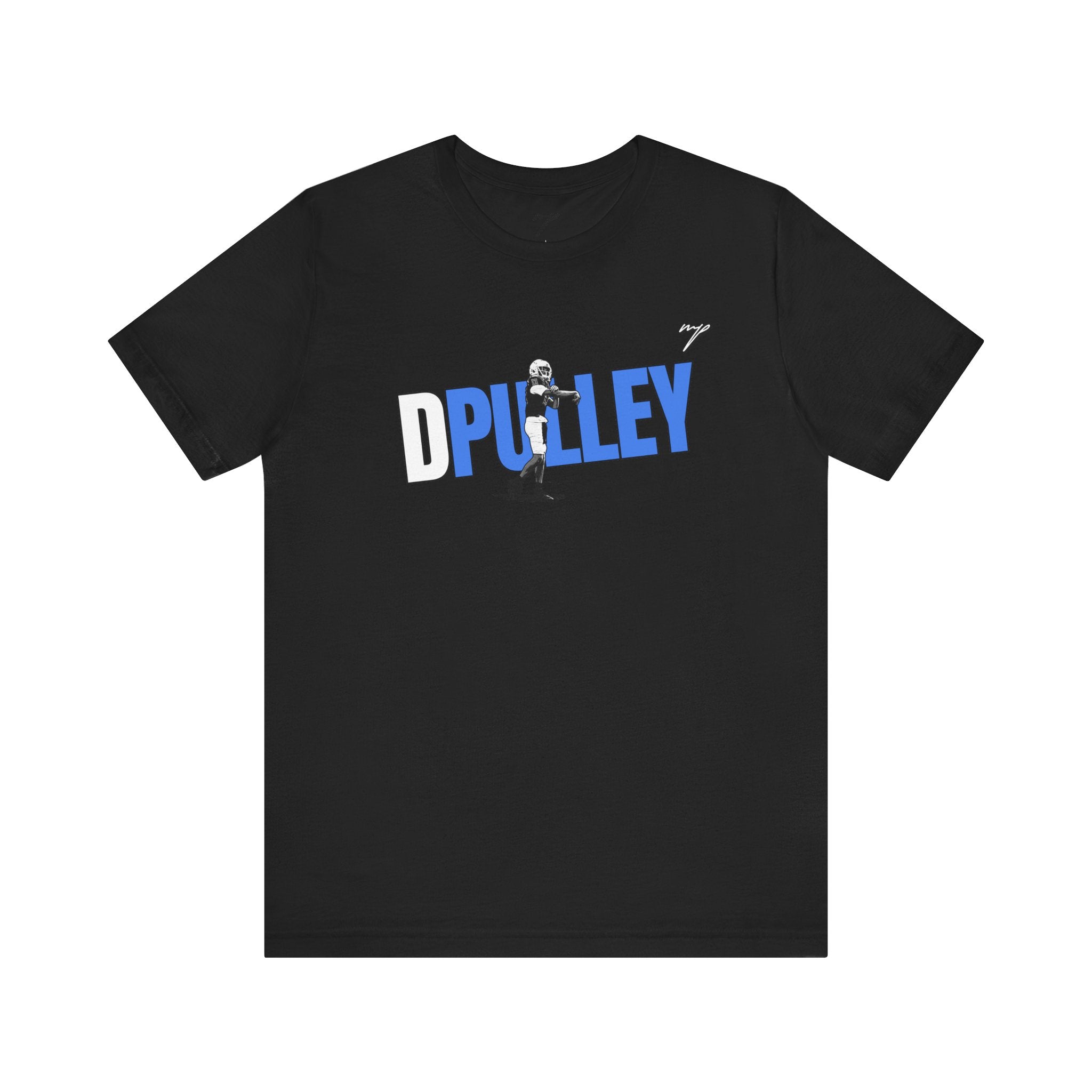 Dylan Pulley Graphic Tee