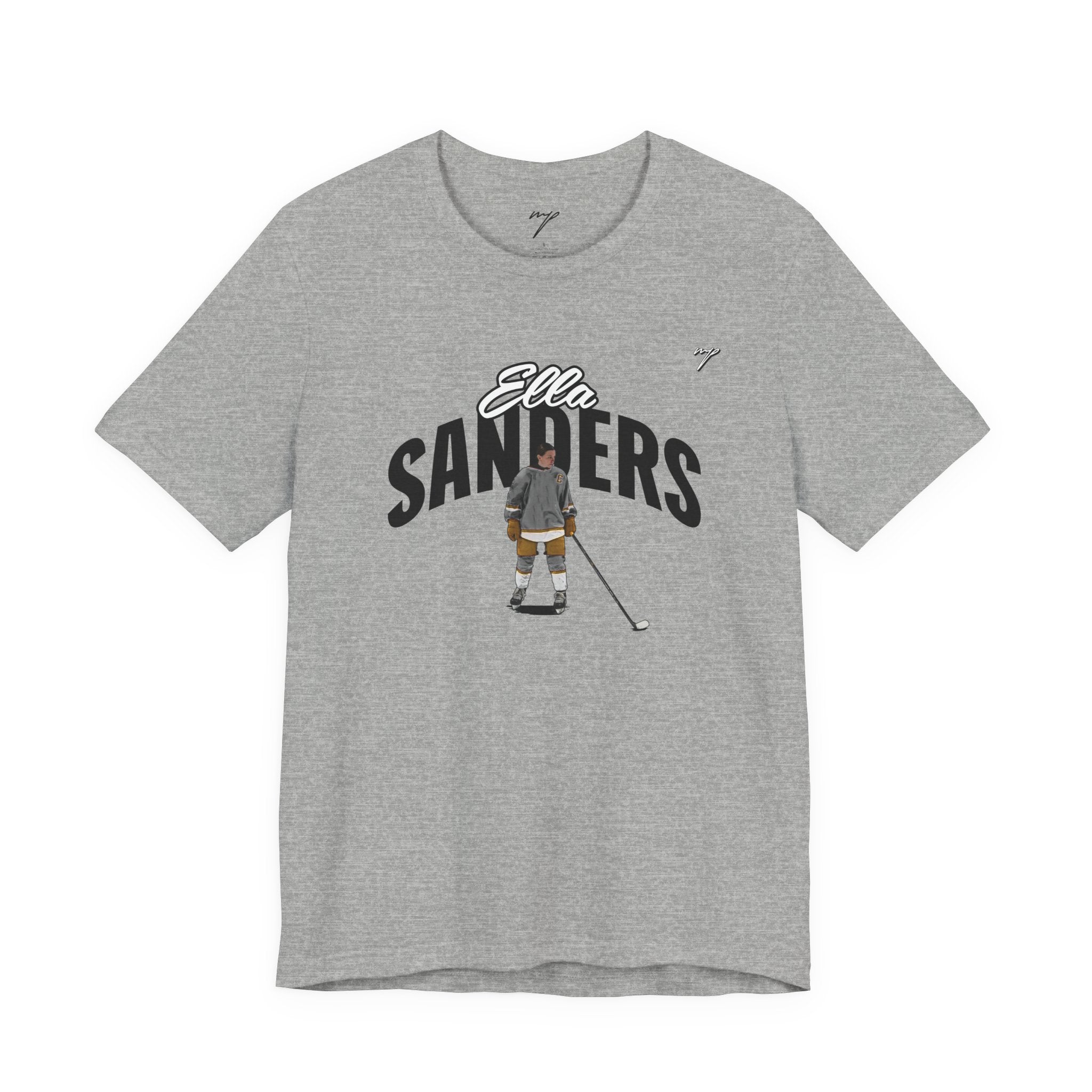 Ella Sanders Graphic Tee