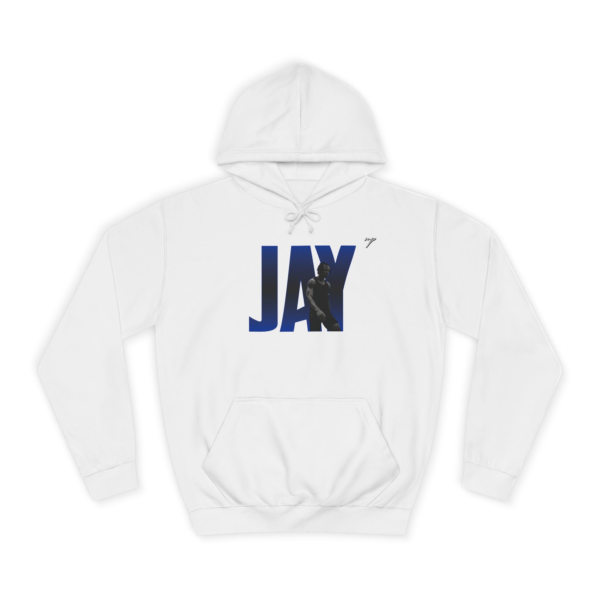 Jayden Geathers Hoodie