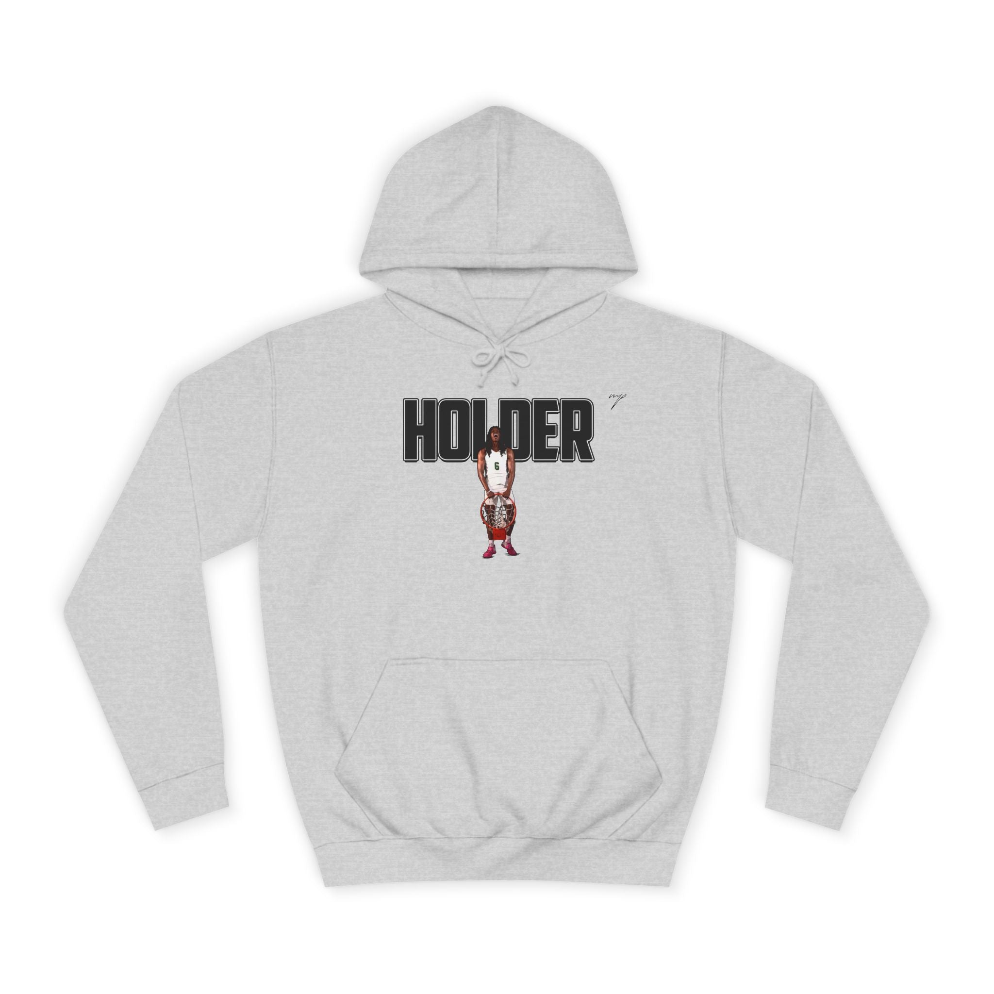 Damari Holder Hoodie